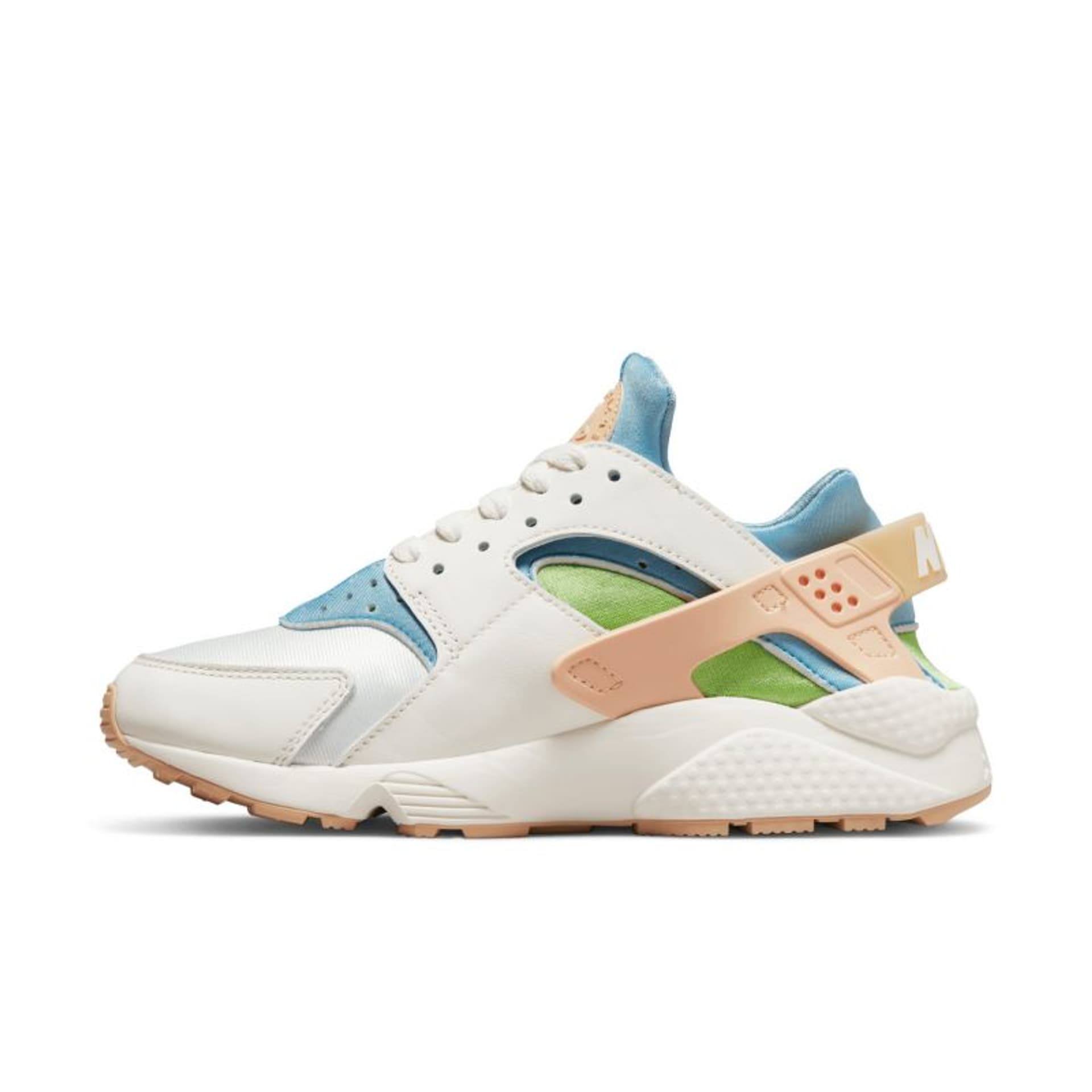 

Buty Nike Air Huarache SE W DQ0117 (kolor Biały, rozmiar 38)