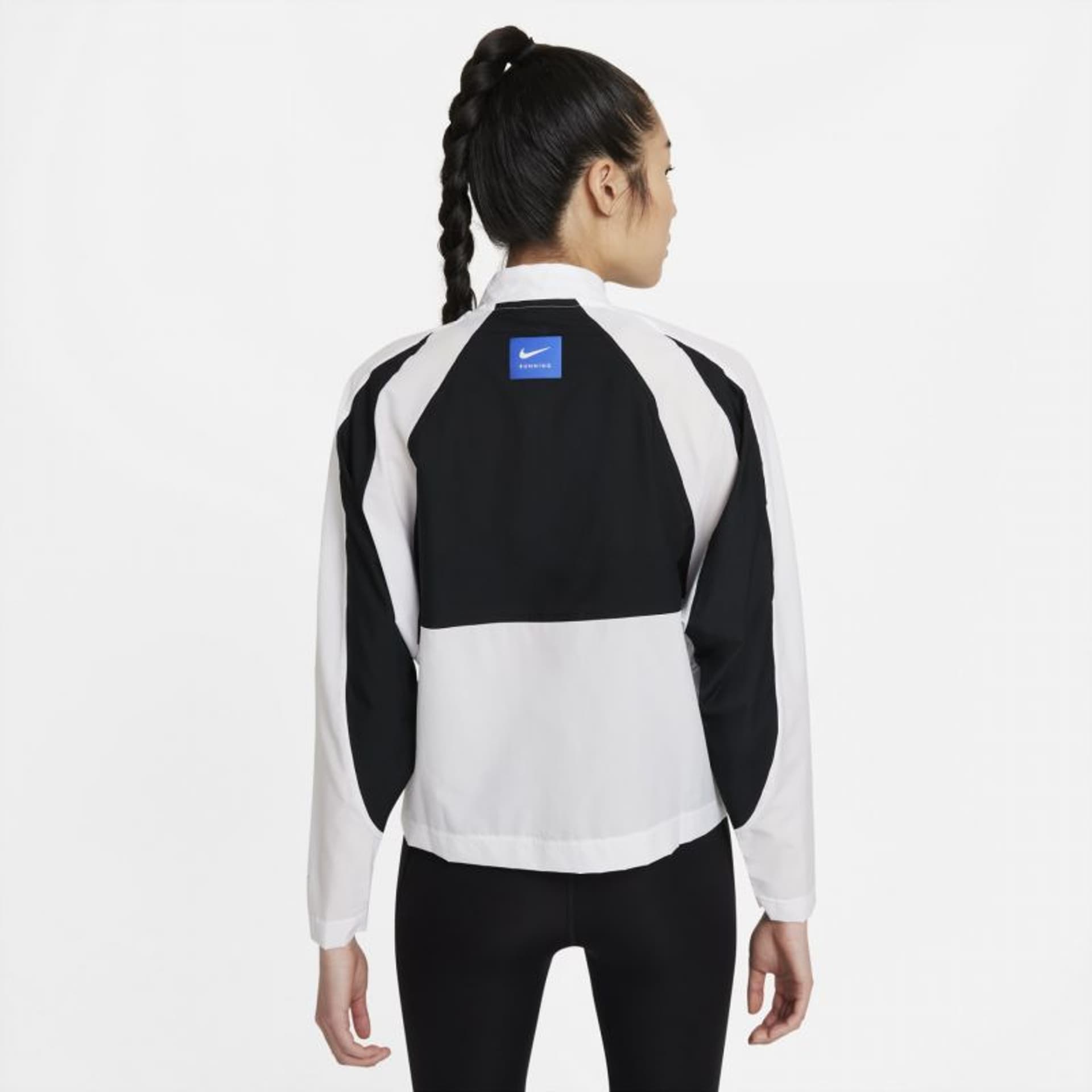 

Bluza Nike Retro W DD5995 (kolor Biały, rozmiar L)