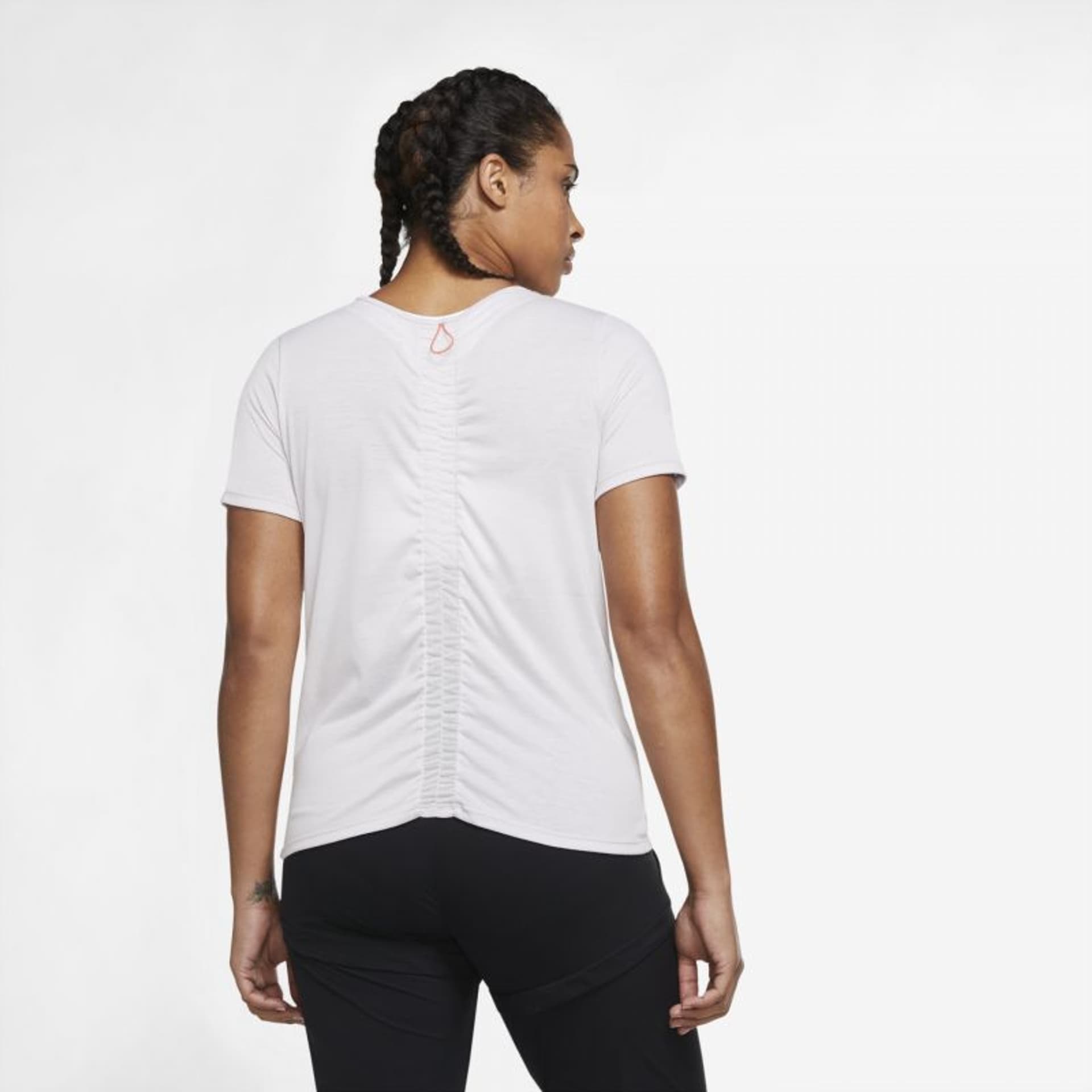 

Koszulka Nike Dri-FIT Run Division W DD5176 (kolor Fioletowy, rozmiar XS)