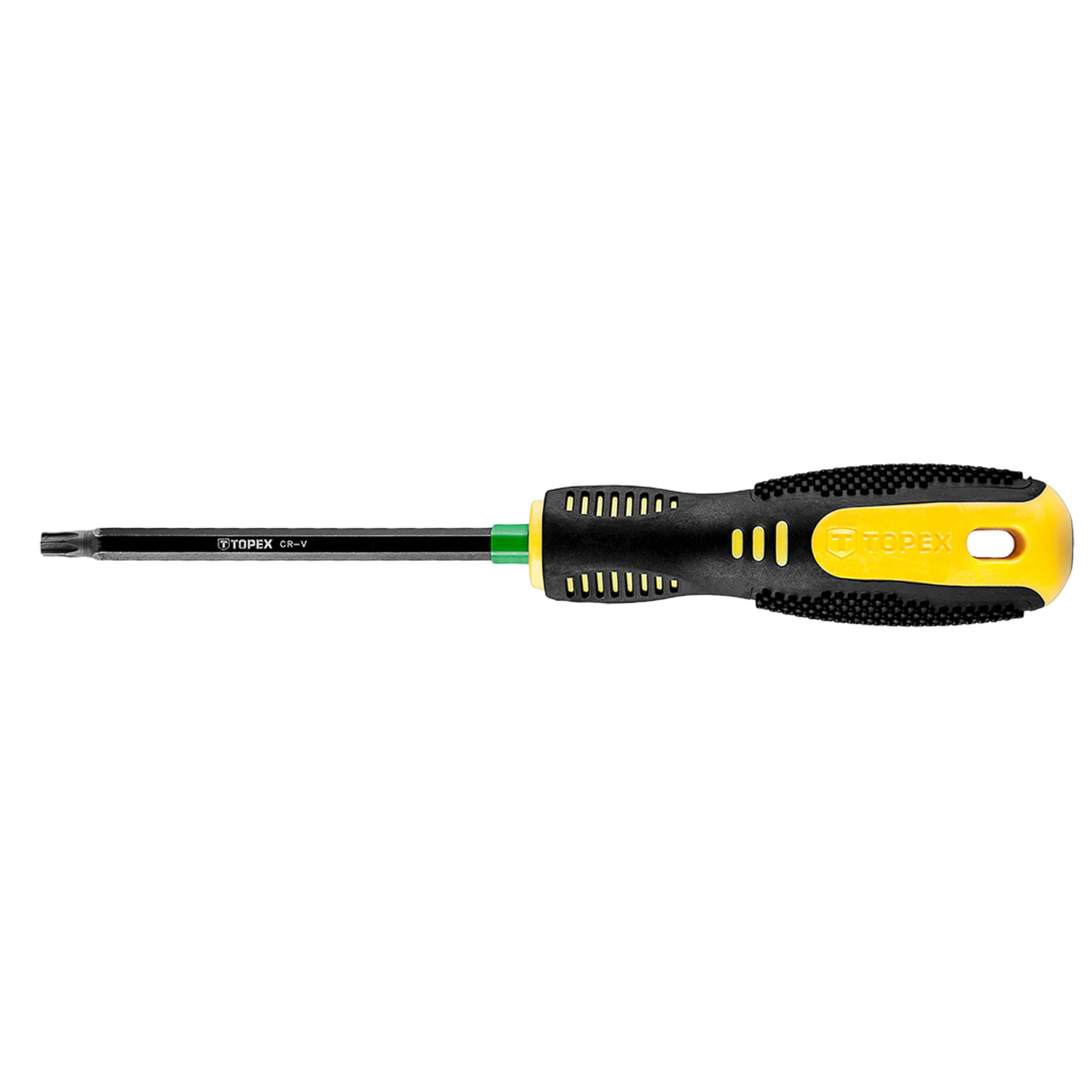 

Wkrętak Torx T30 x 100 mm