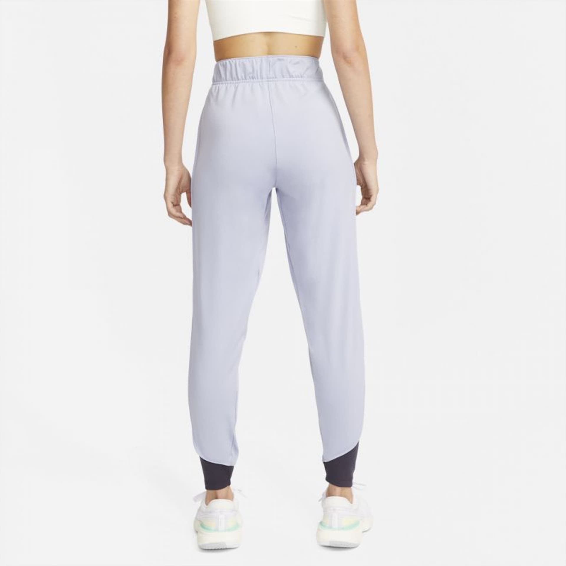 

Spodnie Nike Therma-FIT Essential W DD6472 (kolor Fioletowy, rozmiar S)