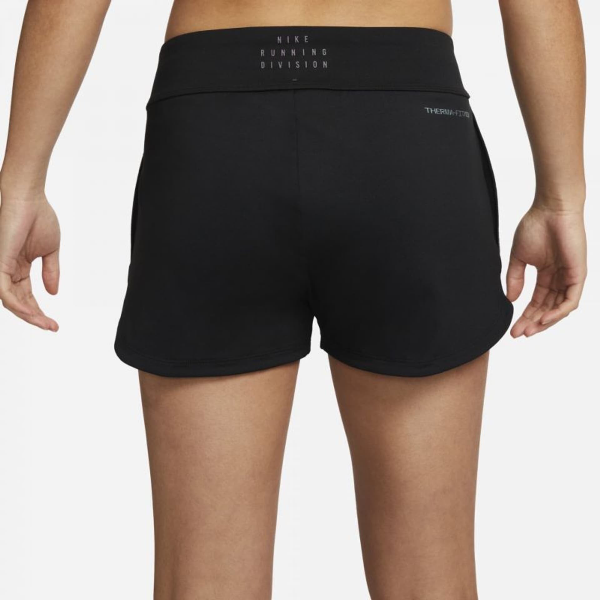 

Spodenki Nike Therma-FIT Adv Run Division W DM7560 (kolor Czarny, rozmiar S)