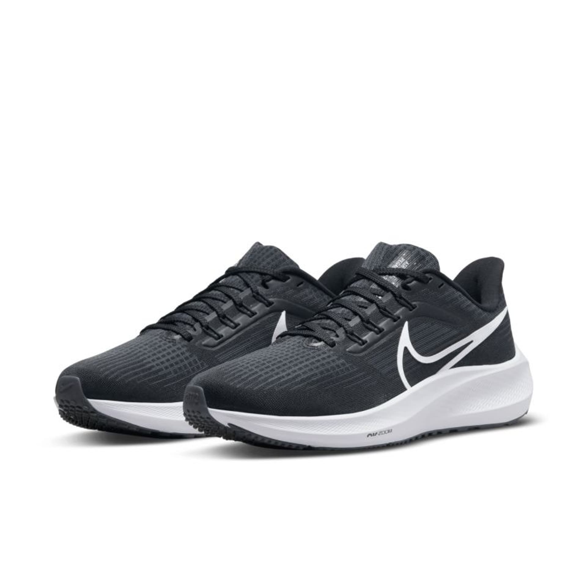 

Buty Nike Air Zoom Pegasus 39 W DH4072 (kolor Czarny, rozmiar 36.5)