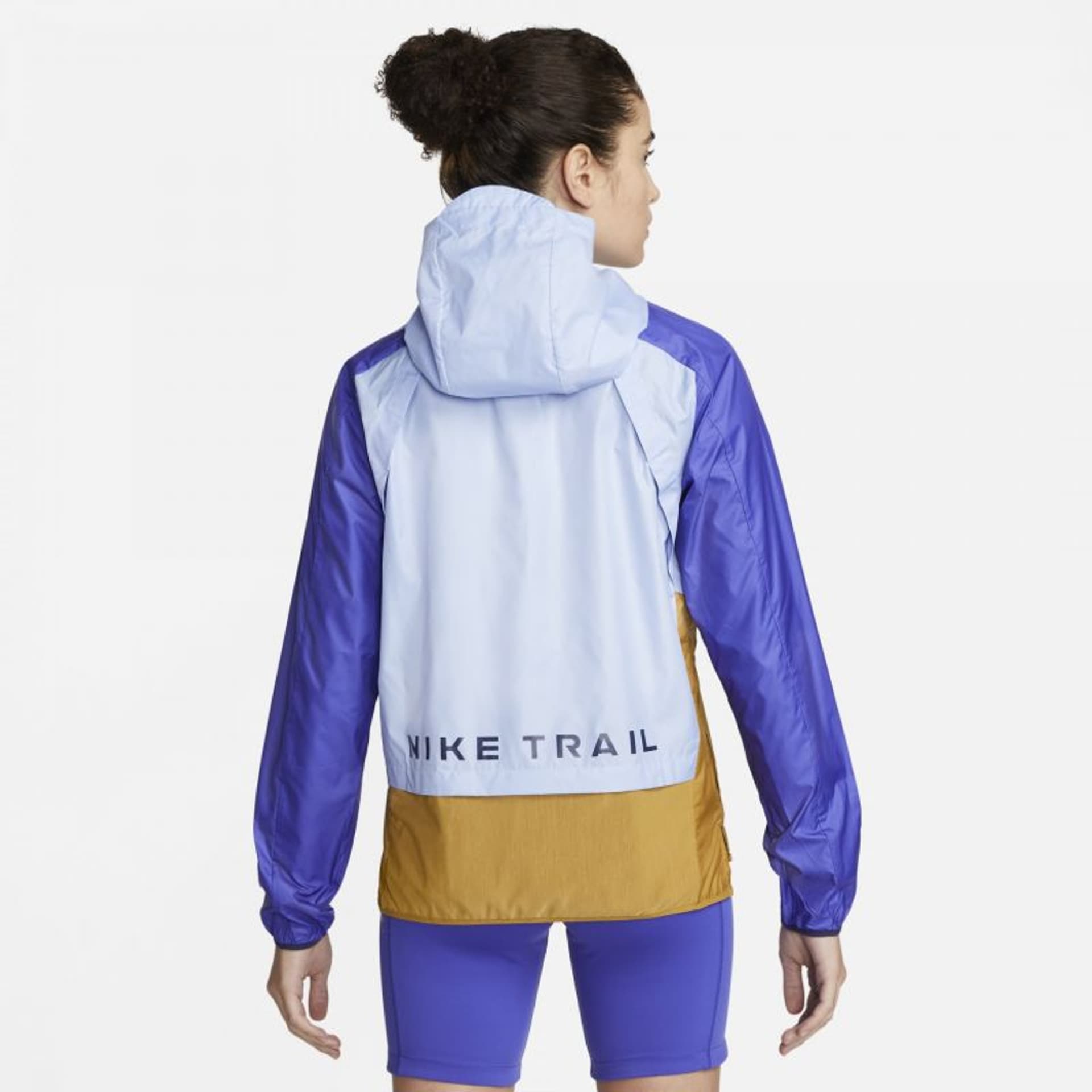

Kurtka Nike Shield W DC8041 (kolor Niebieski, rozmiar M)