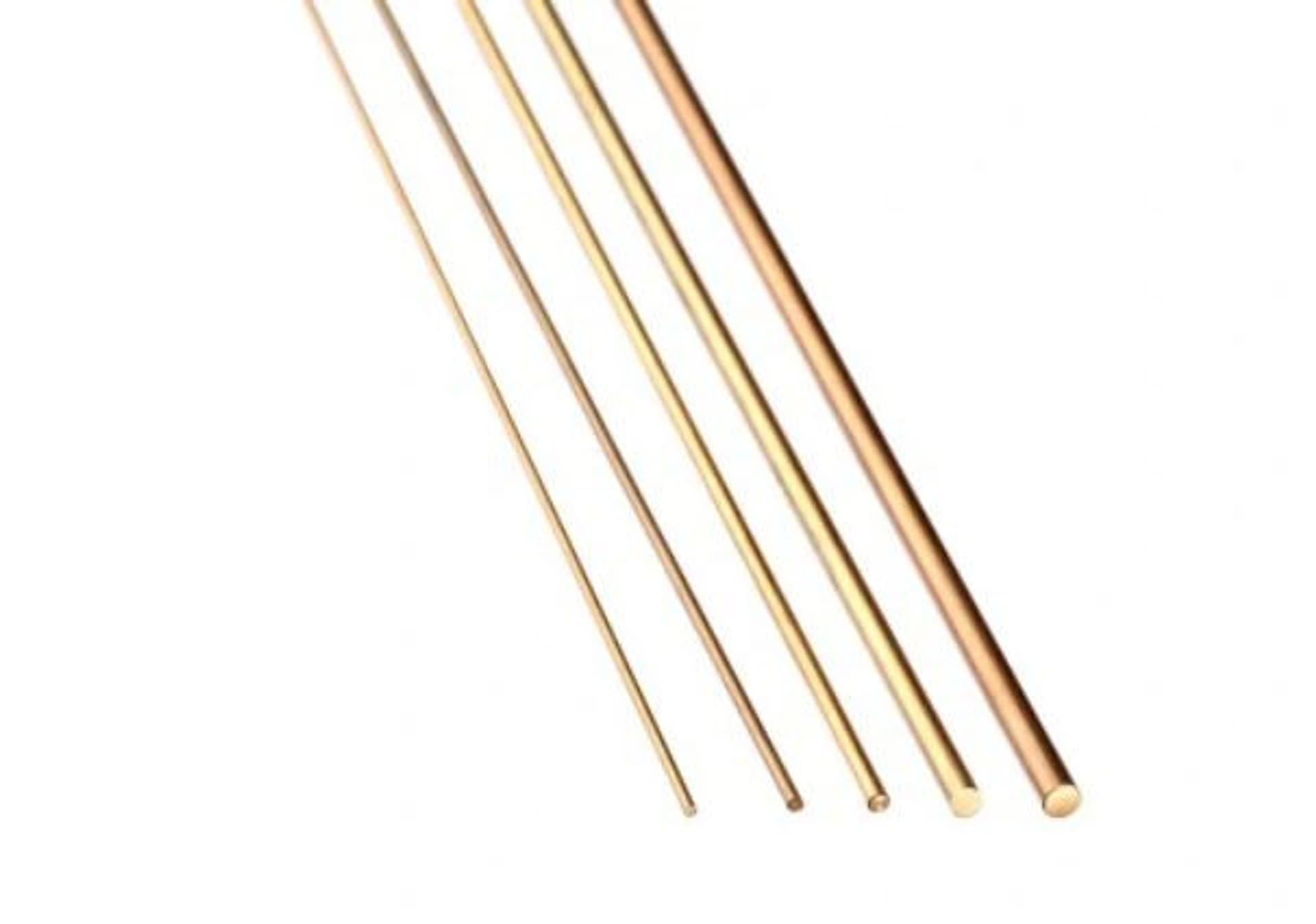 

Pręt mosiężny - 1mm
