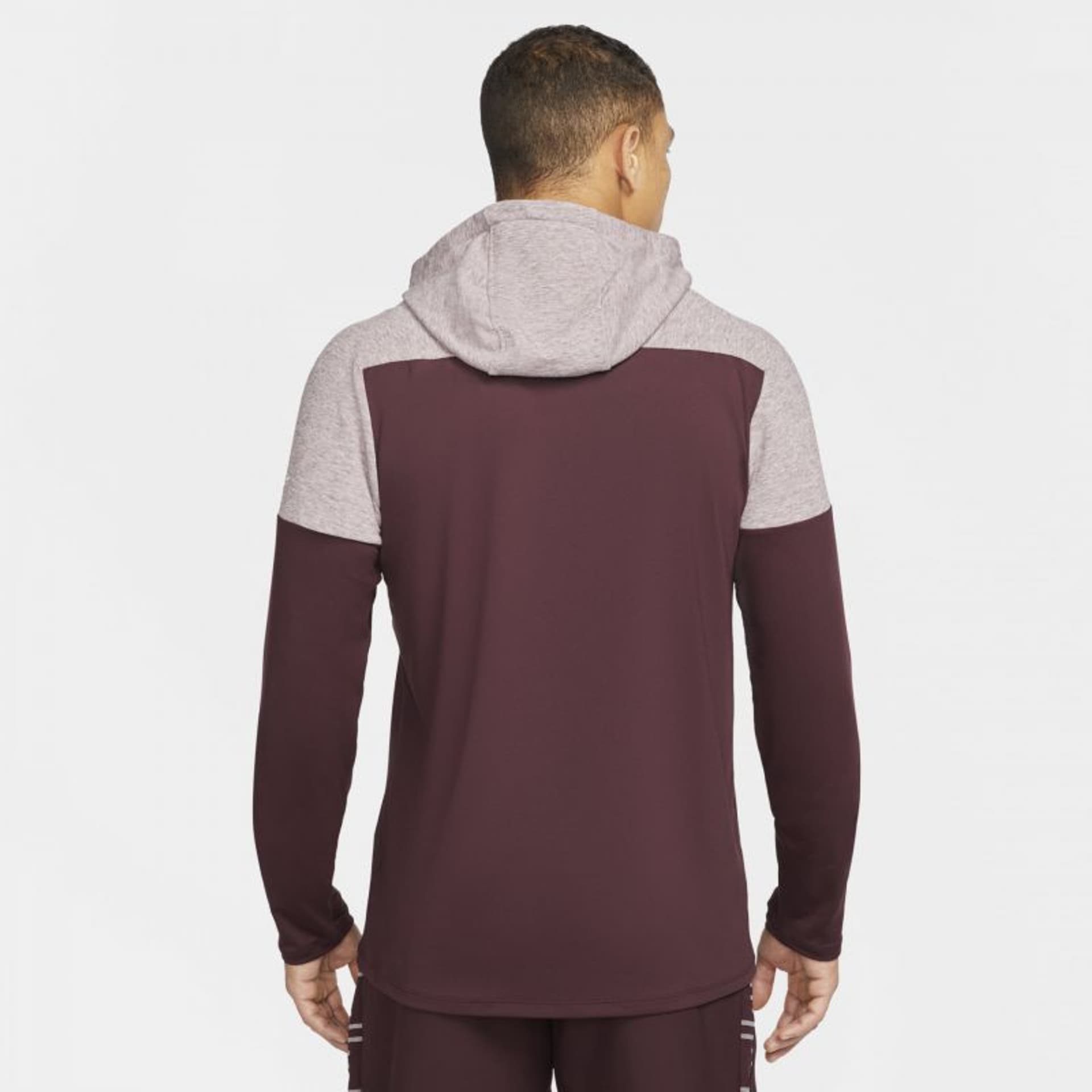 

Bluza Nike Therma-FIT Element Run Division M DM4638 (kolor Czerwony, rozmiar XL)
