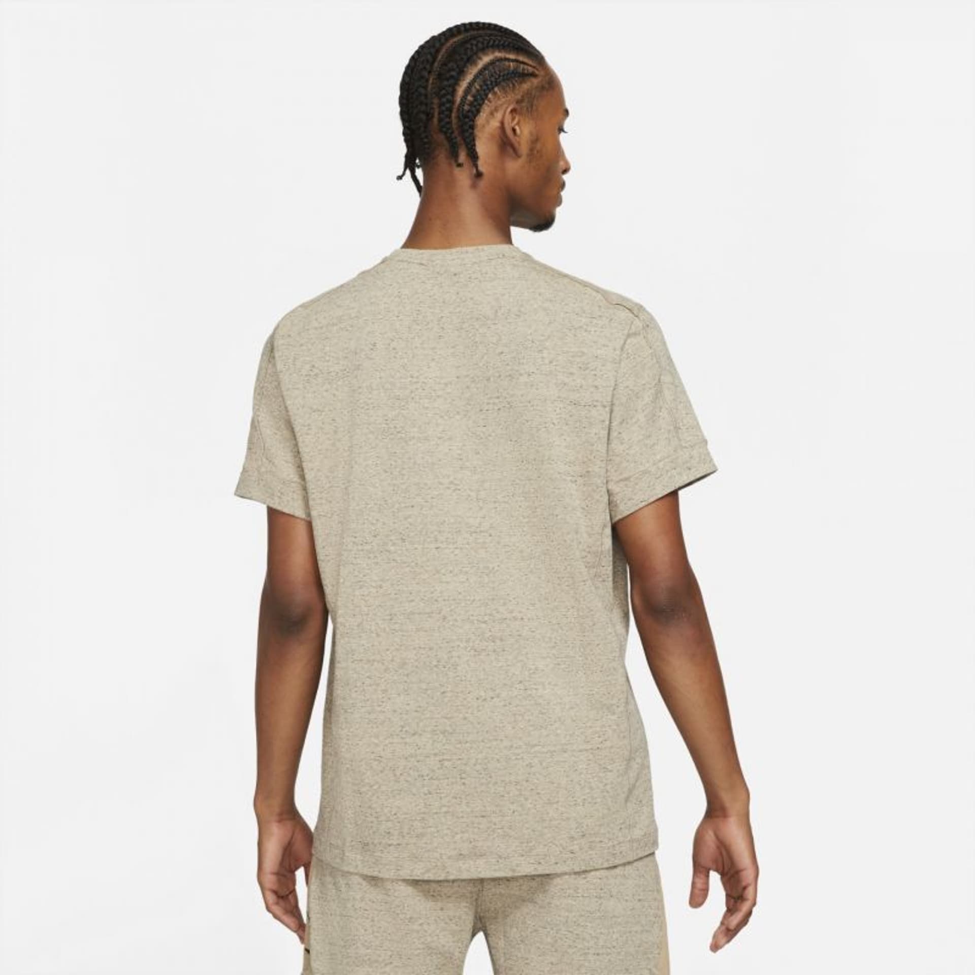 

Koszulka Nike Yoga Dri-FIT M DH1927 (kolor Beżowy/Kremowy, rozmiar XL)