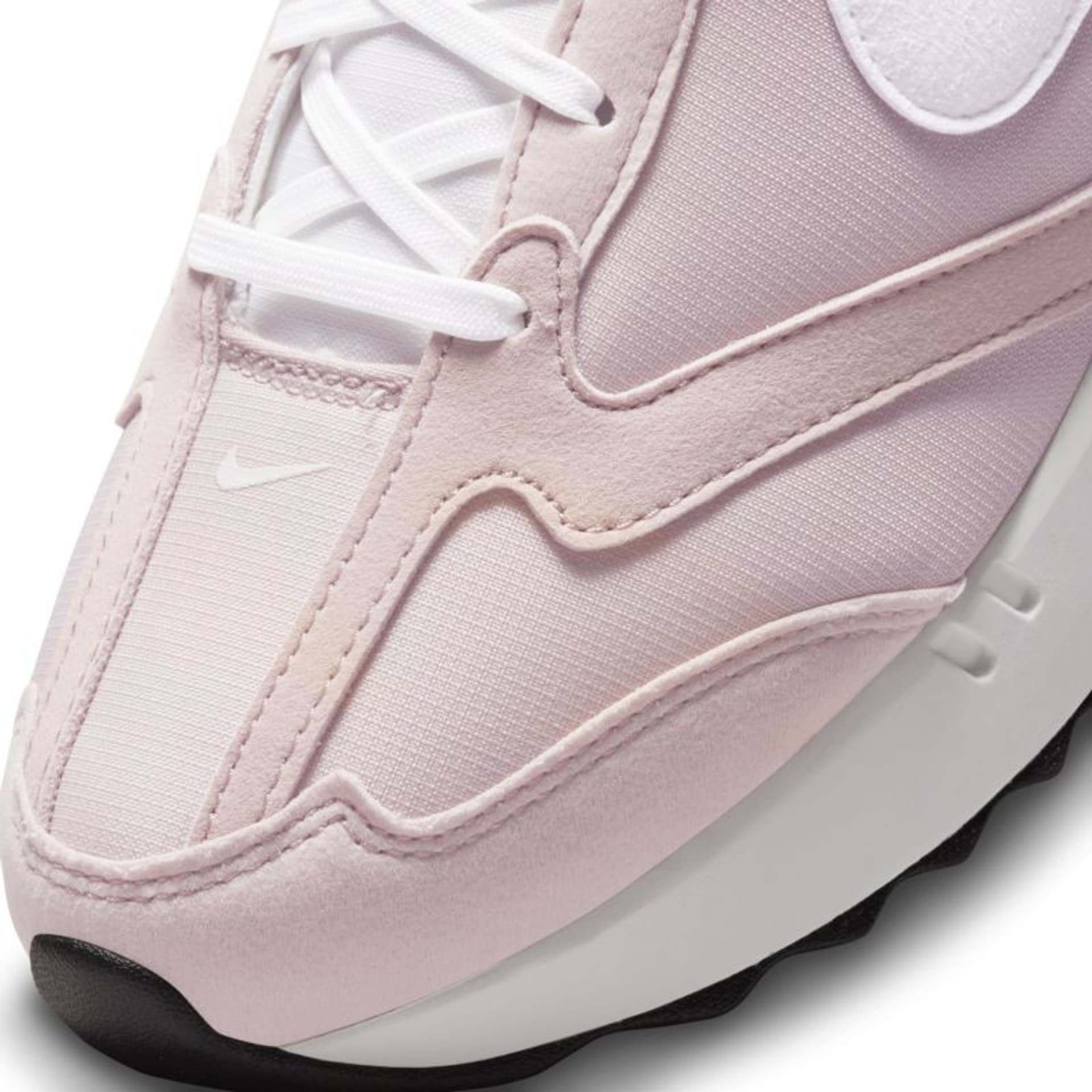

Buty Nike Air Max Dawn W DC4068 (kolor Biały. Różowy, rozmiar 40.5)