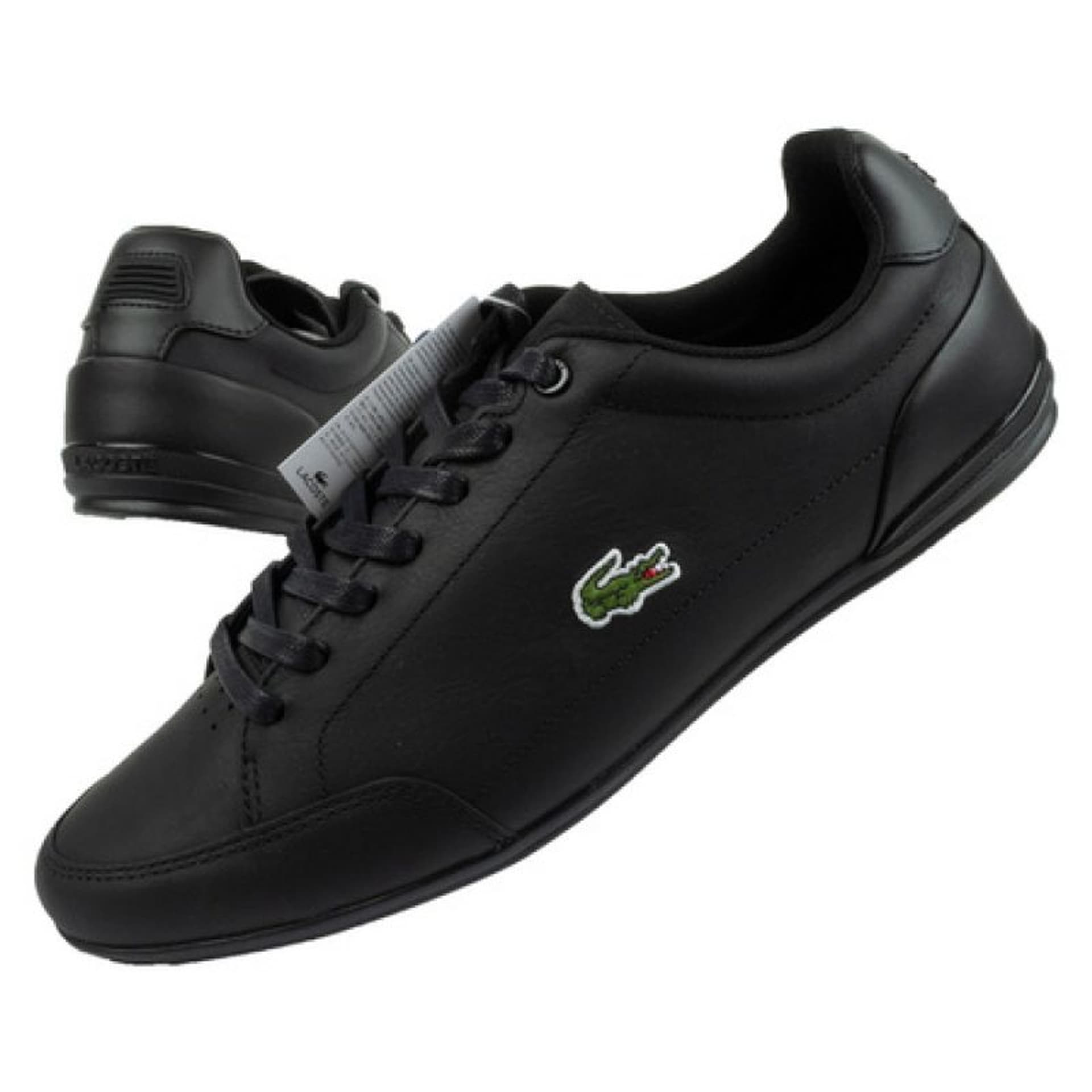 

Buty Lacoste Chaymon M (kolor Czarny, rozmiar 45)
