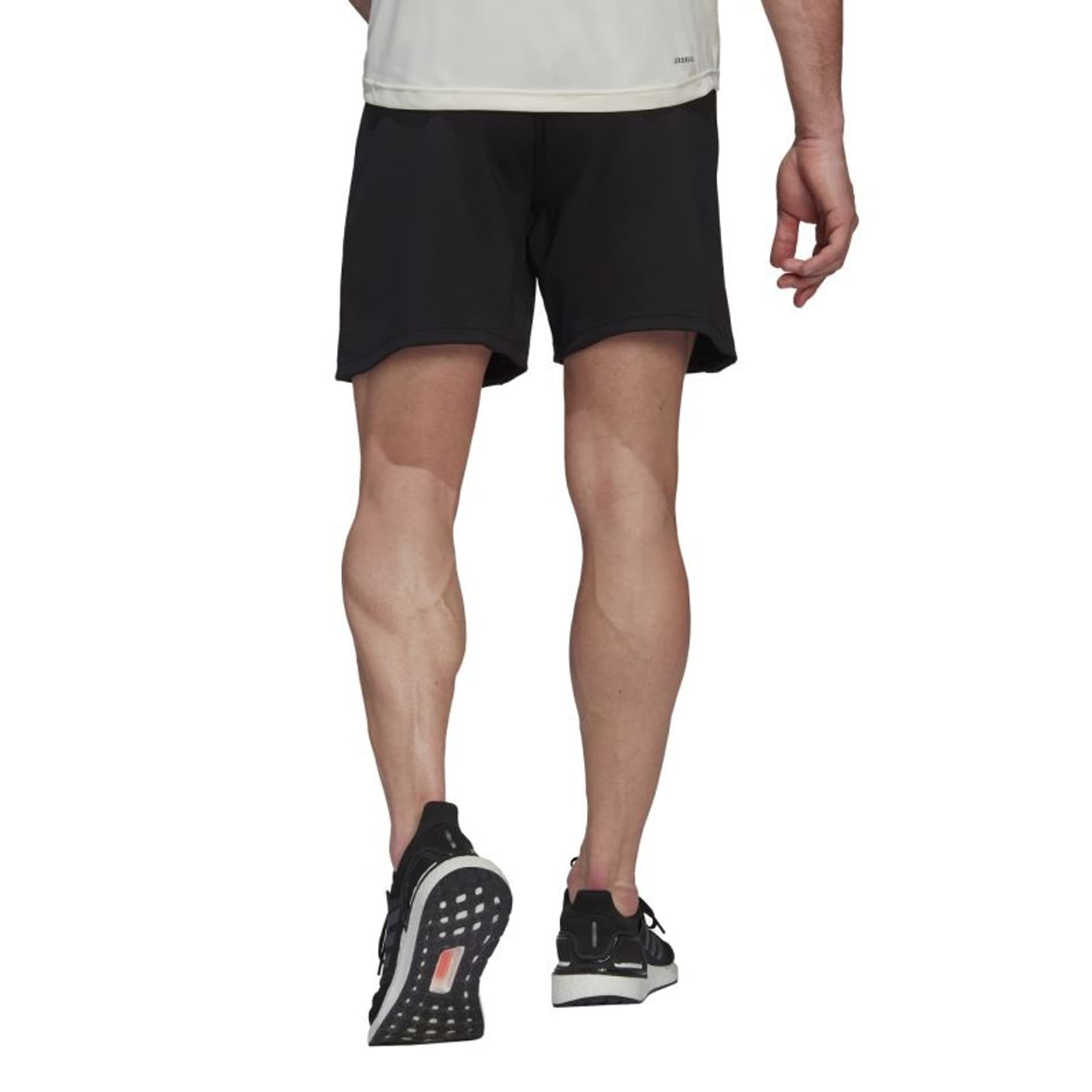 

Spodenki adidas Yoga Training Shorts M (kolor Czarny, rozmiar XL)