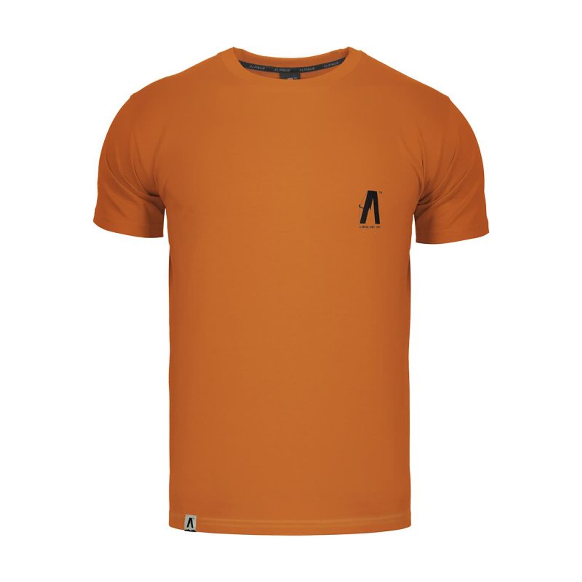 

Koszulka Alpinus The nose M (kolor Pomarańczowy, rozmiar XL)