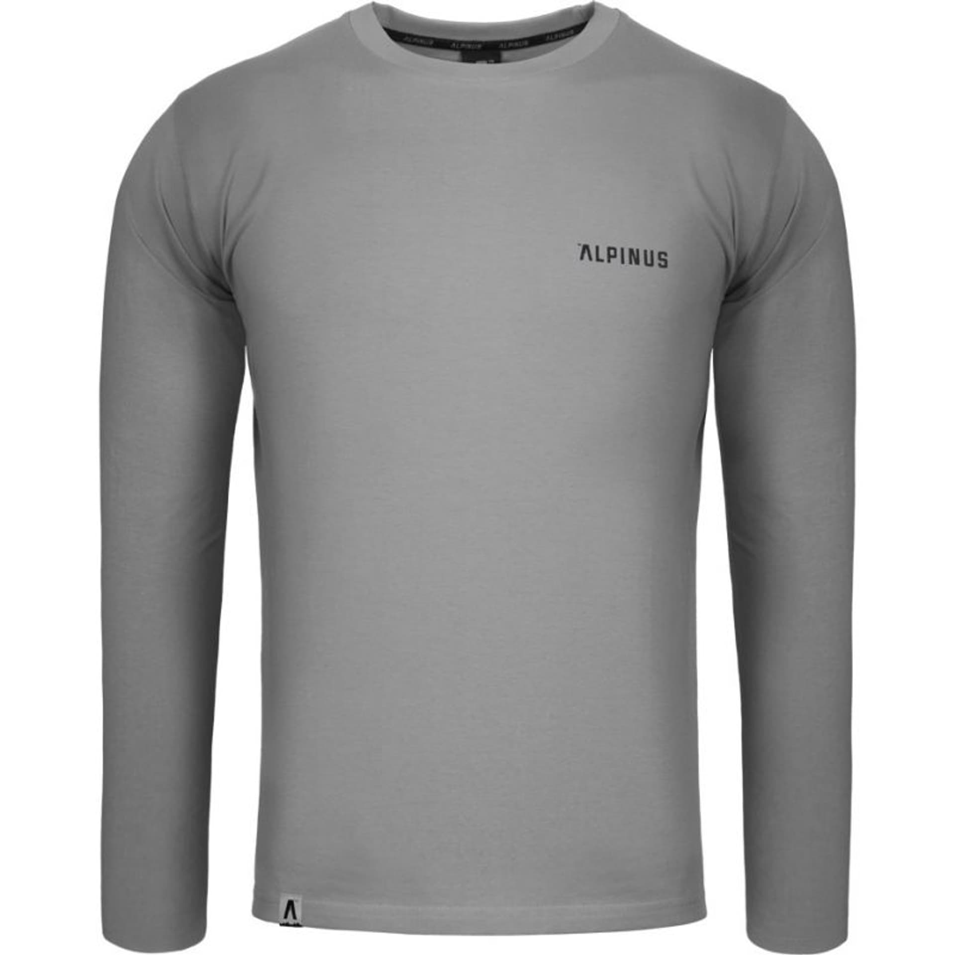 

Koszulka Alpinus Breheimen M (kolor Szary/Srebrny, rozmiar M)