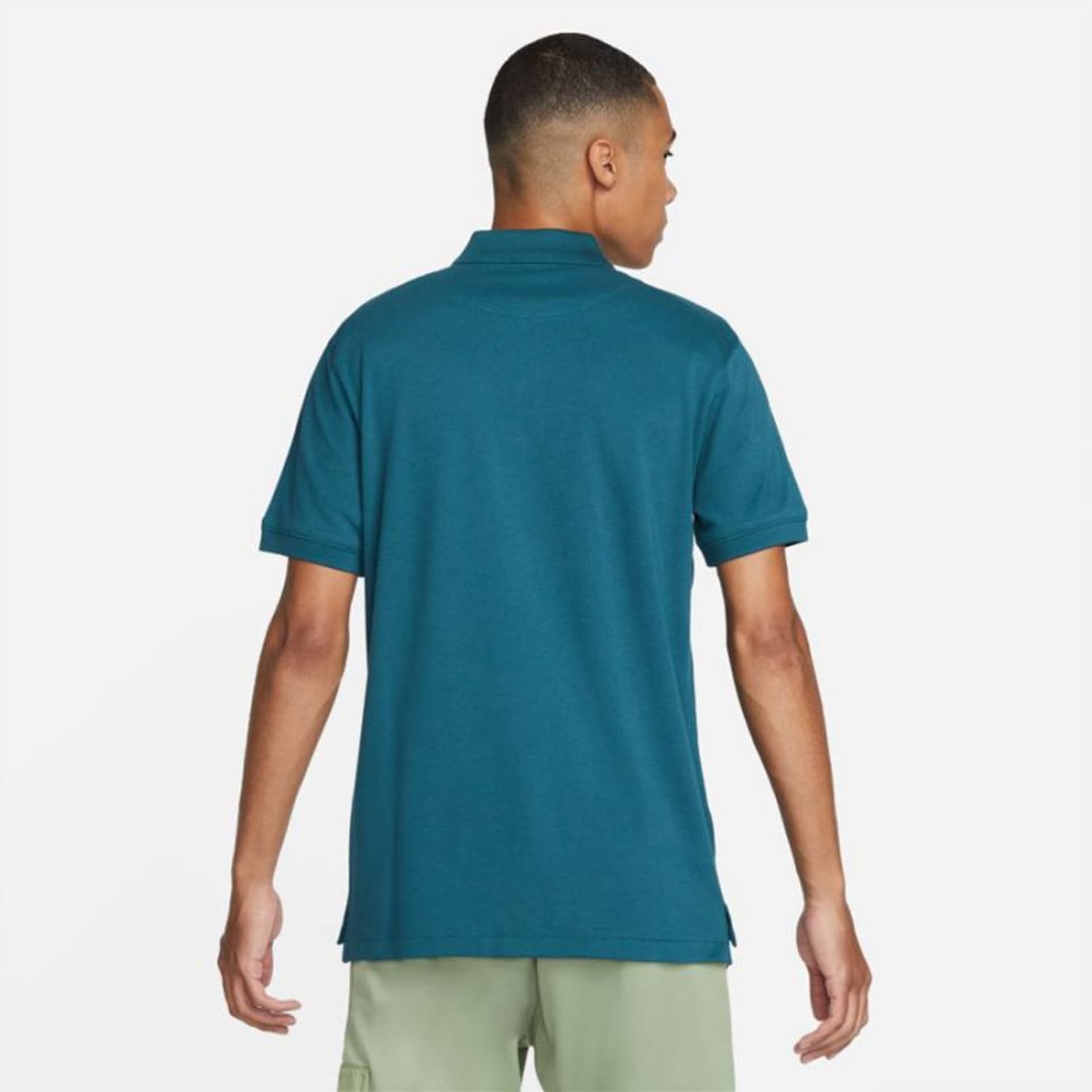 

Koszulka Nike Tottenham Hotspur Soccer Polo M DB7887 (kolor Zielony, rozmiar L)