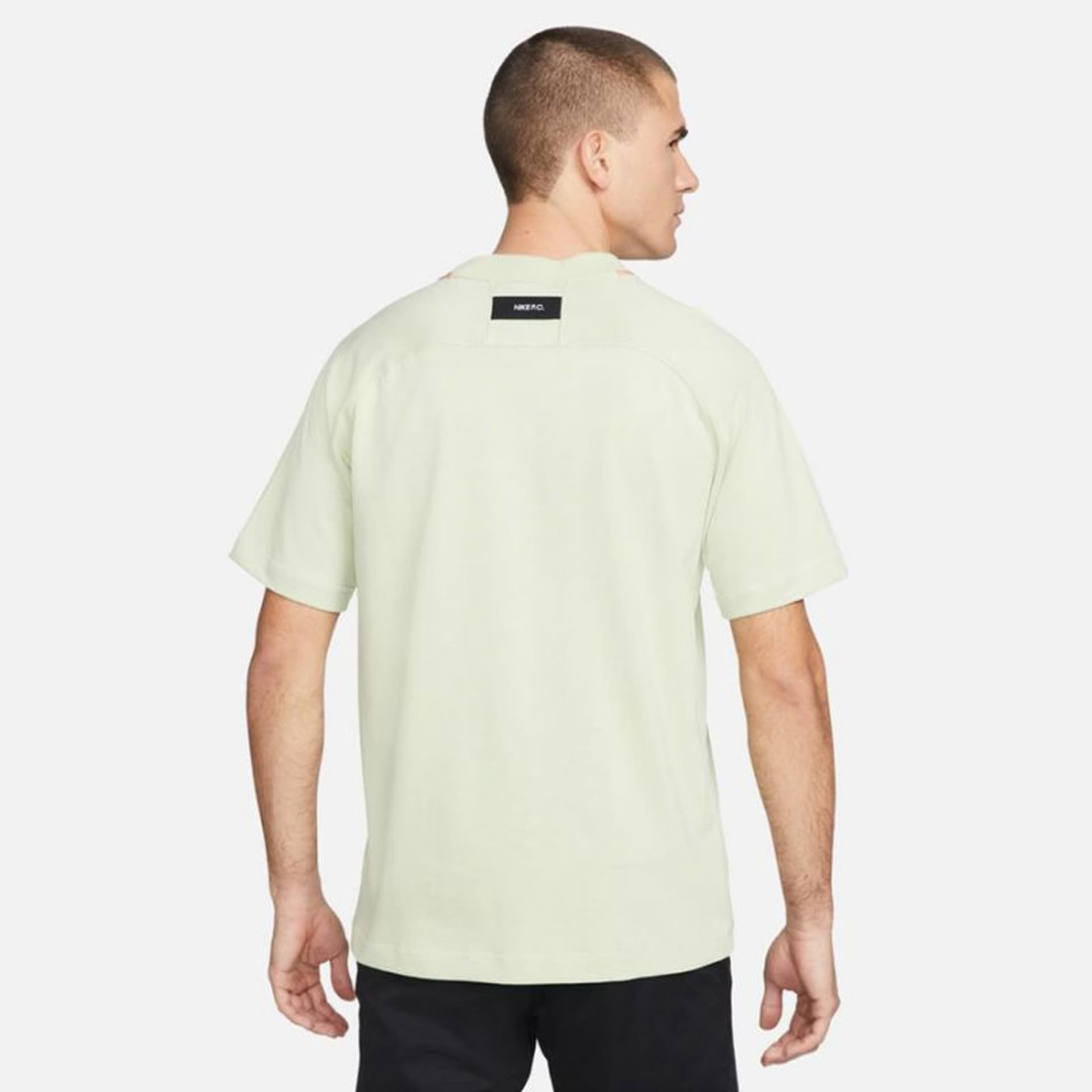 

Koszulka Nike F.C. Tribuna M DC9062 (kolor Zielony, rozmiar M)