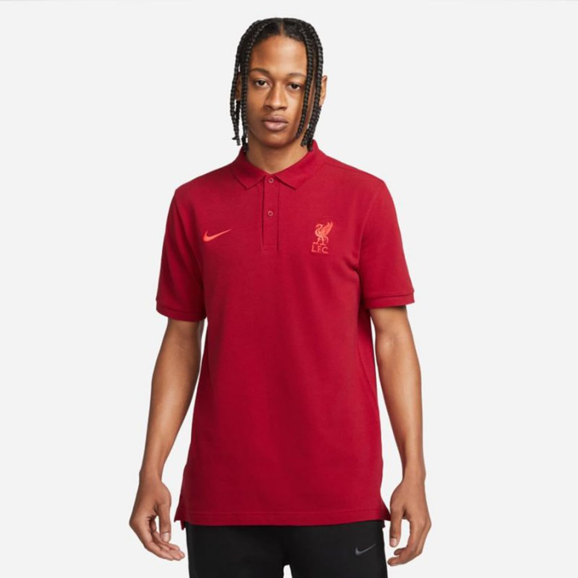 

Koszulka Nike Liverpool FC M DJ9699 (kolor Czerwony, rozmiar M)