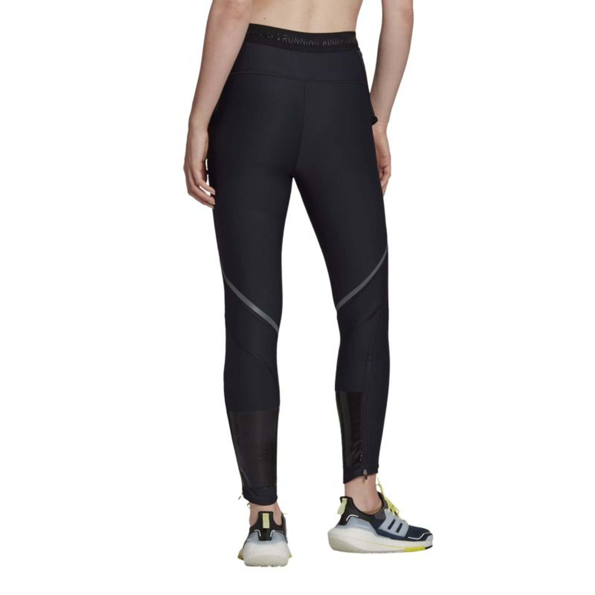 

Spodnie adidas Cold.RDY own the run leggings W (kolor Czarny, rozmiar S)