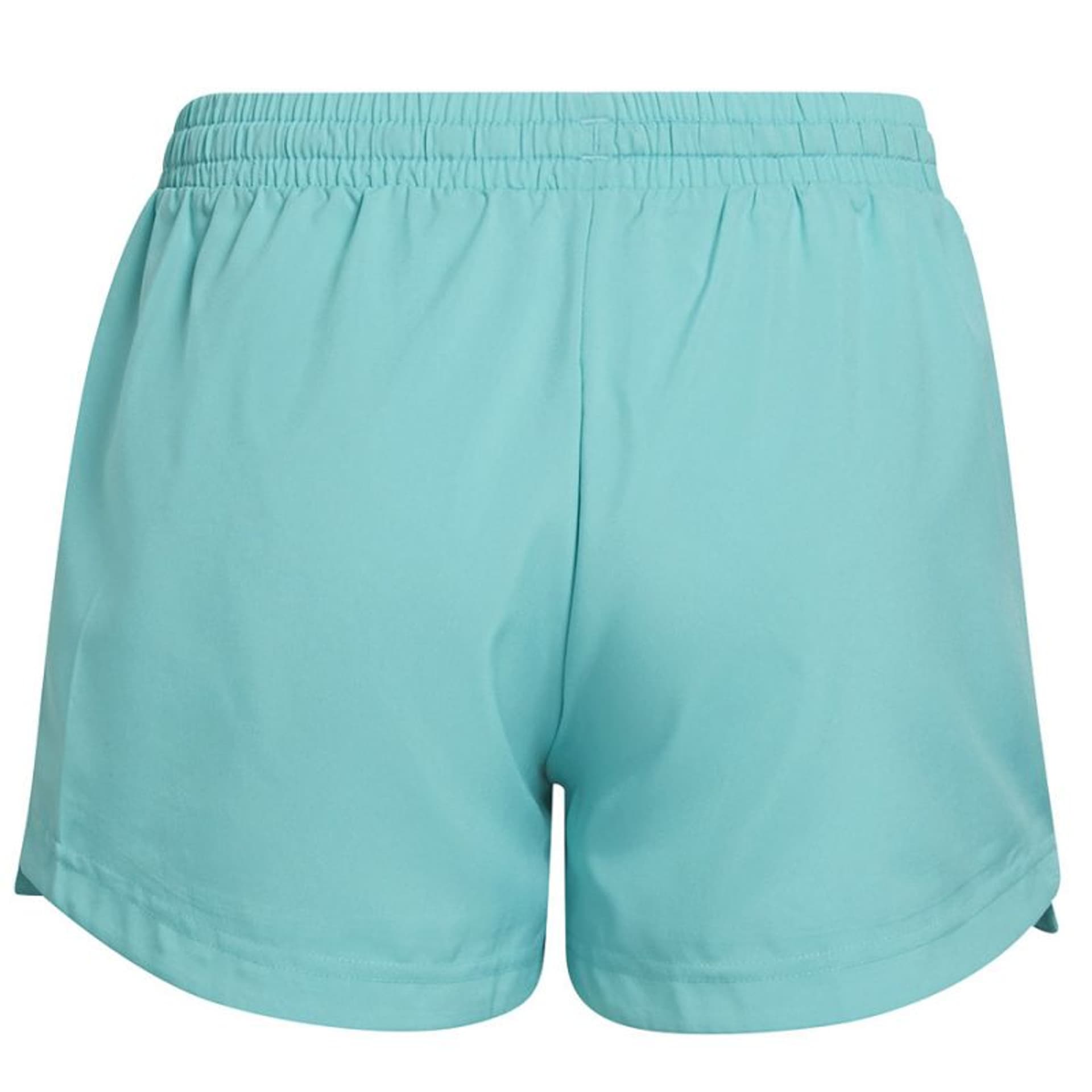 

Spodenki adidas 3S Short Jr (kolor Niebieski