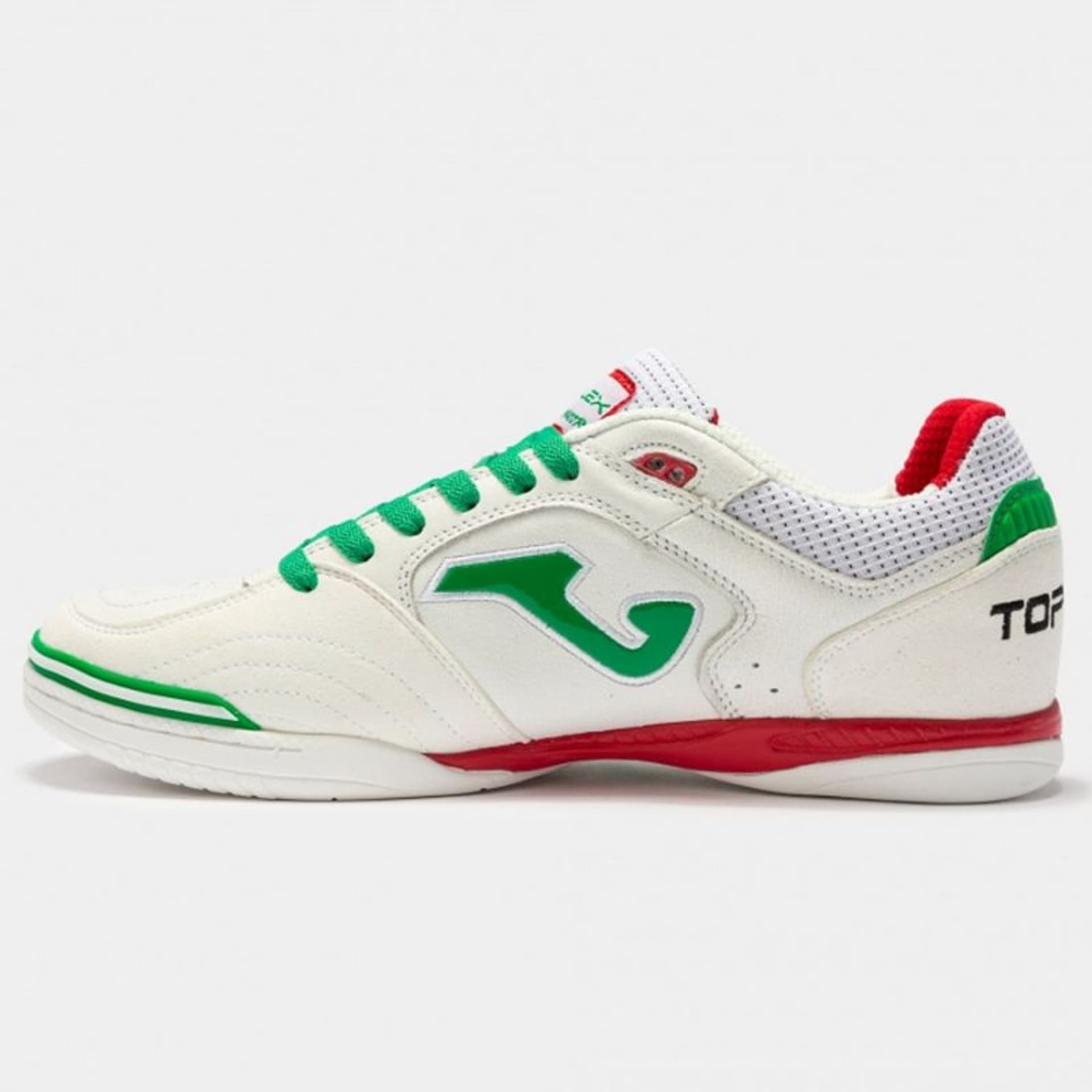 

Buty piłkarskie Joma Top Flex 2202 IN M (kolor Biały, rozmiar 41)