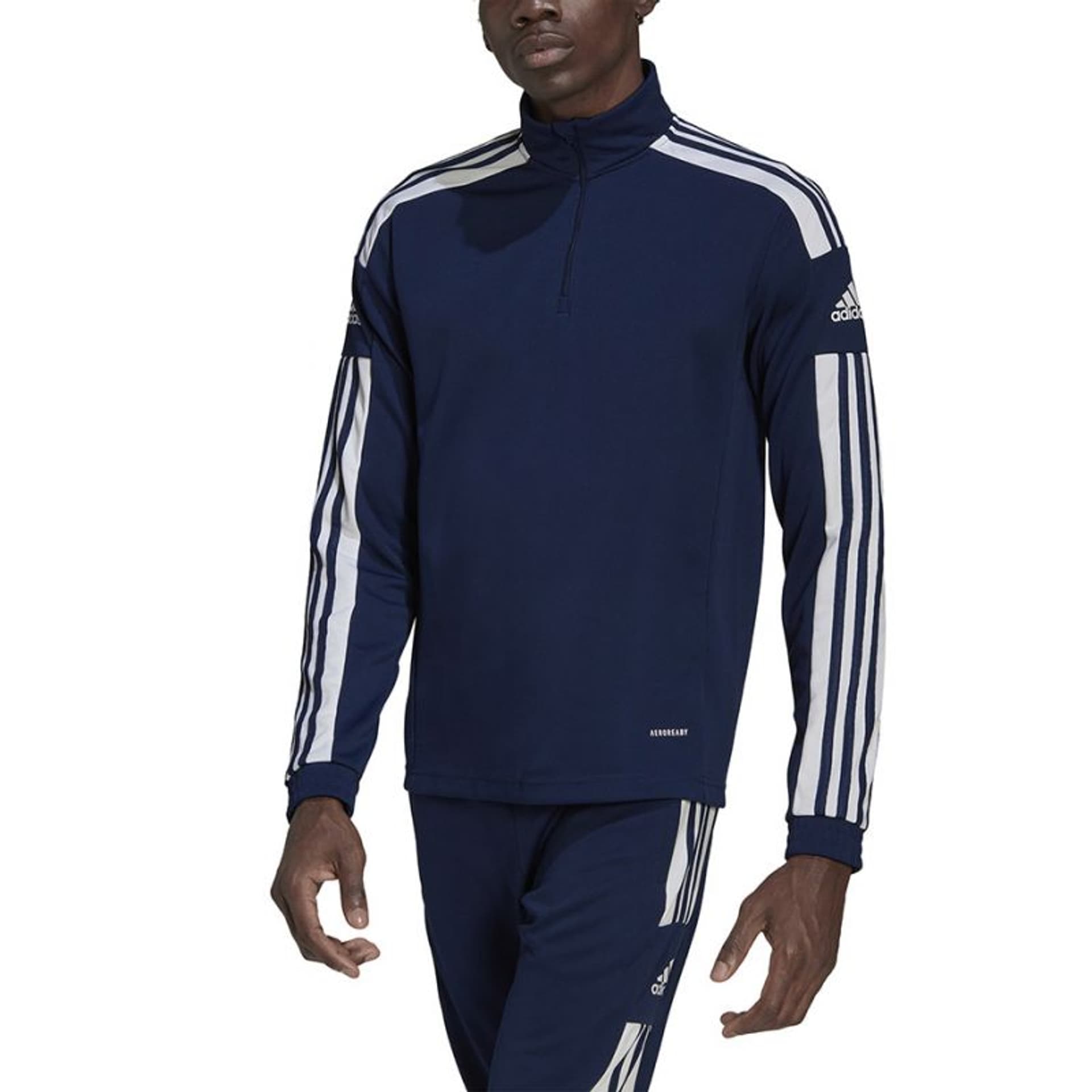 

Bluza adidas Squadra 21 Training Top M (kolor Granatowy, rozmiar 2XL)