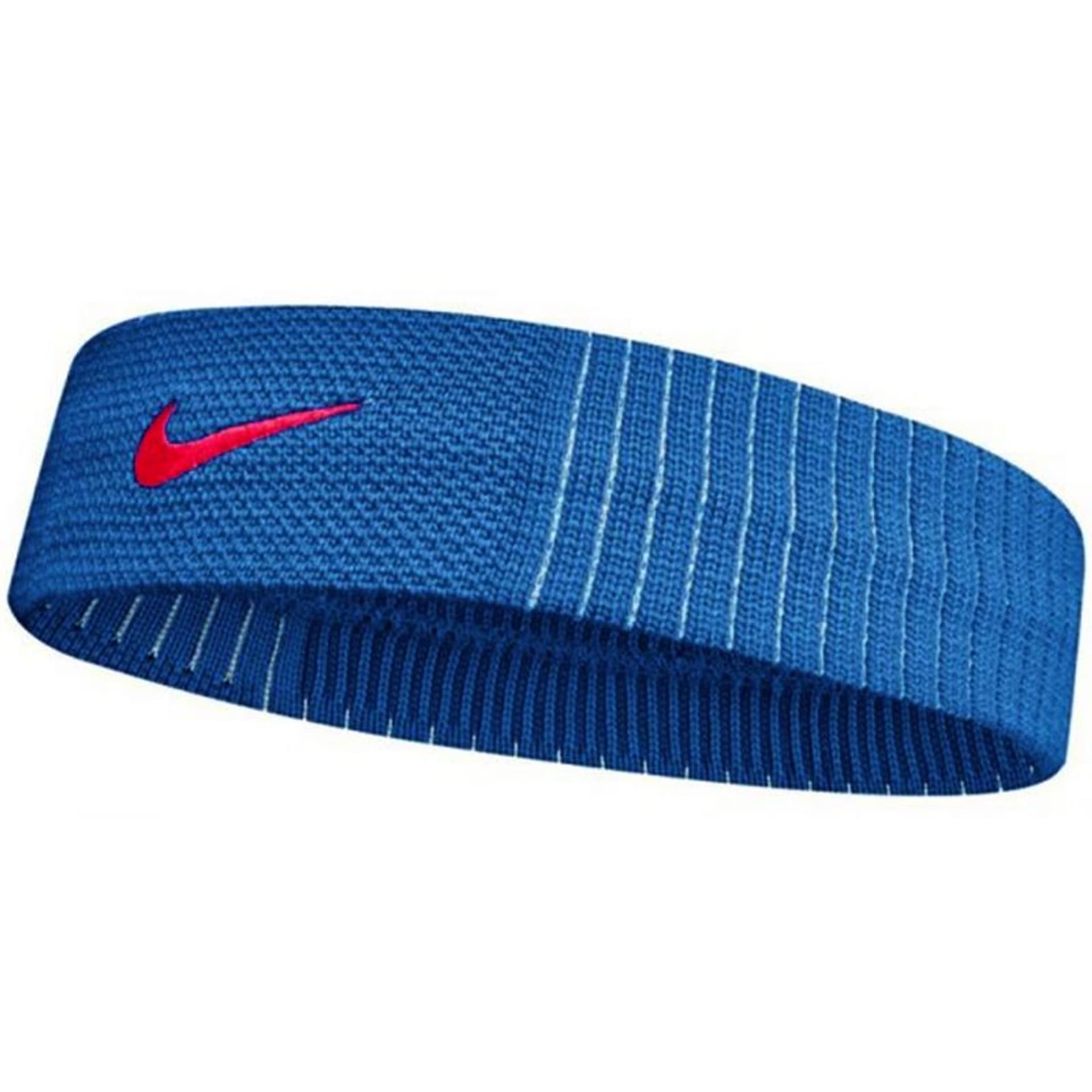 

Opaska na głowę Nike Dri-Fit Reveal (kolor Niebieski)