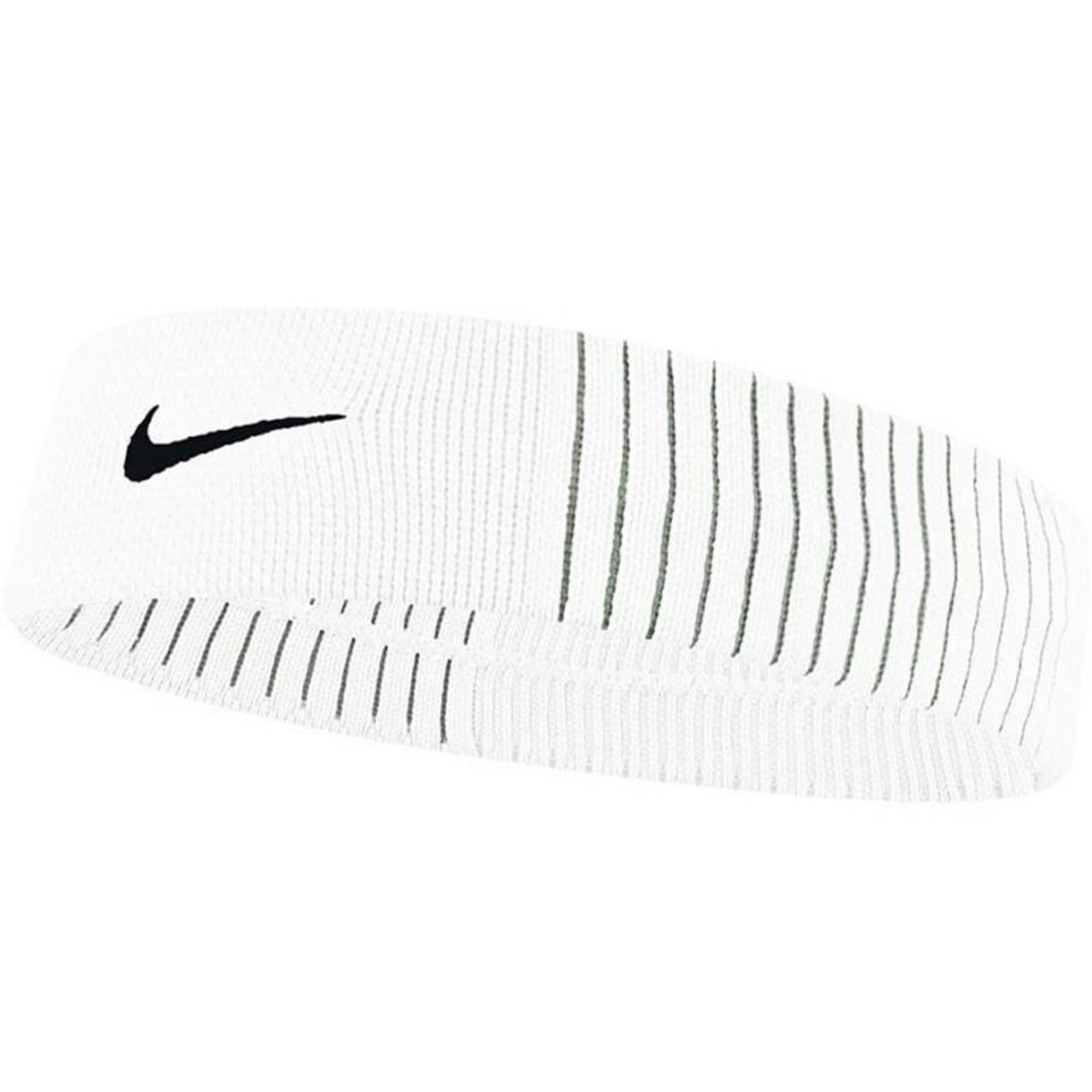 

Opaska na głowę Nike Dri-Fit Reveal (kolor Biały)