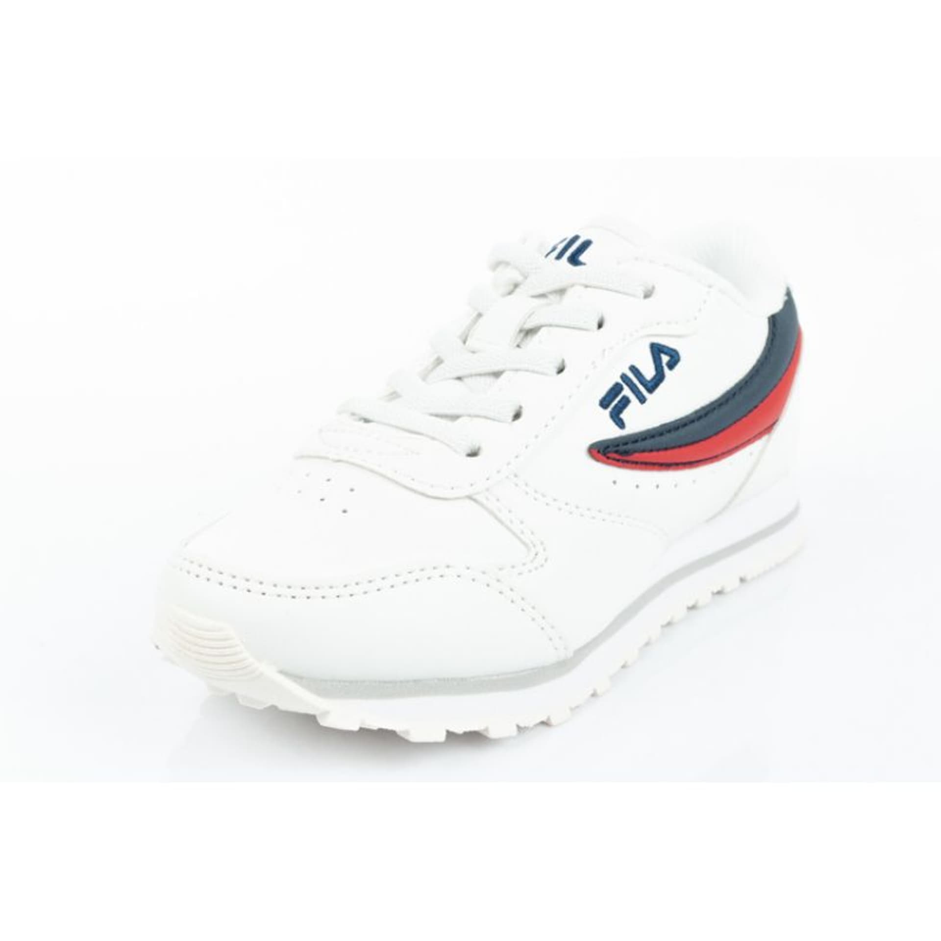 

Buty Fila Orbit Jr 1010783 (kolor Biały, rozmiar 31)