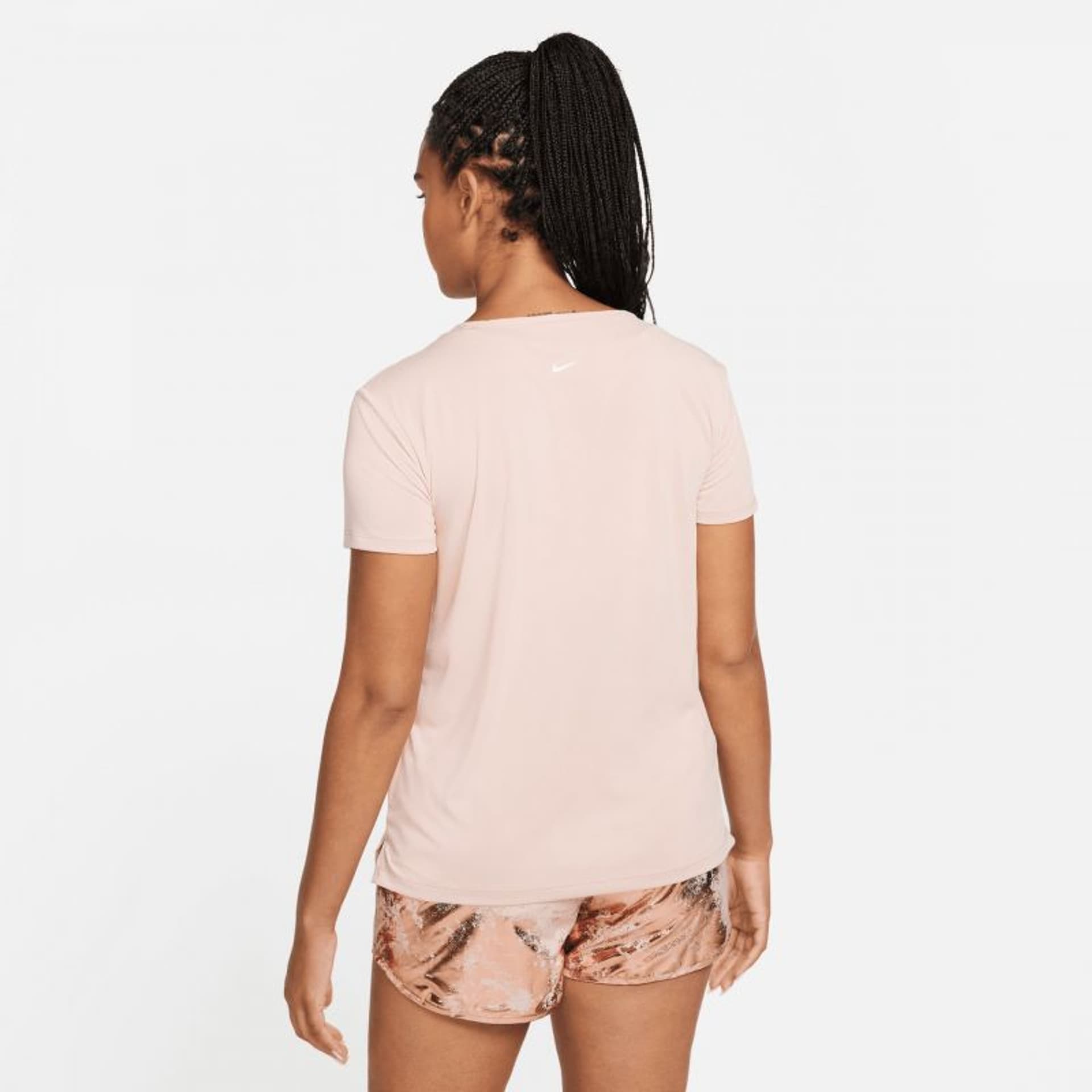 

Koszulka Nike Air Dri-FIT W DD4342 (kolor Różowy, rozmiar S)