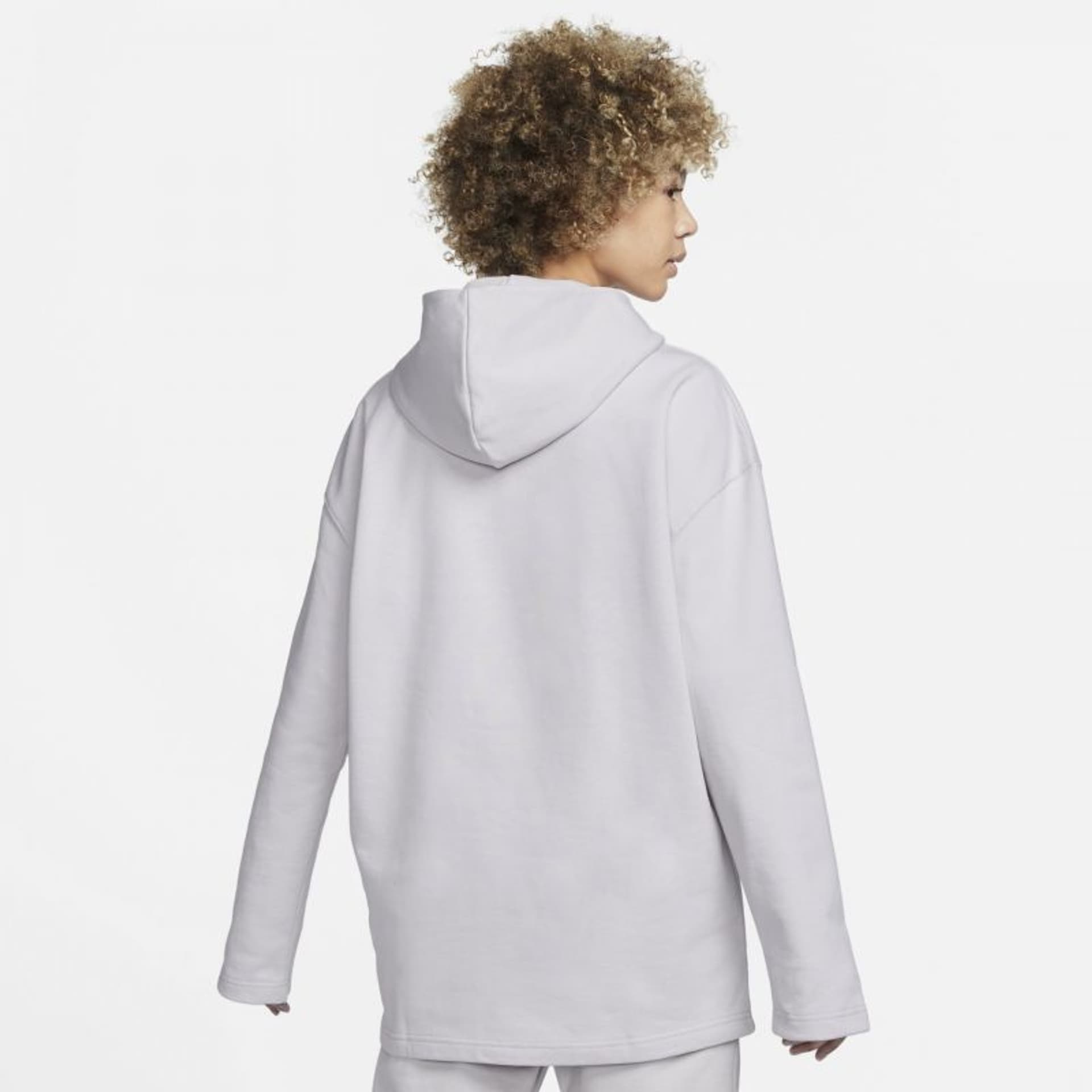 

Bluza Nike Sportswear W DR7844 (kolor Fioletowy, rozmiar XS)