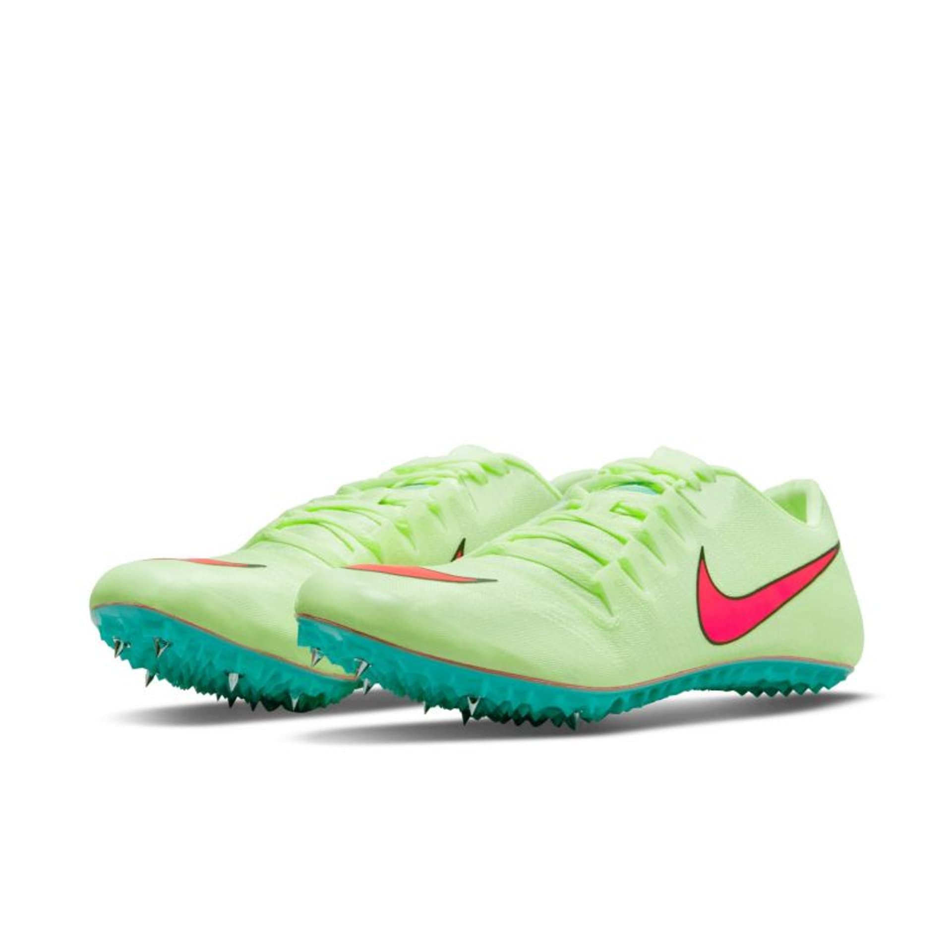 

Buty Nike Zoom Ja Fly 3 U 865633 (kolor Zielony, rozmiar 44)