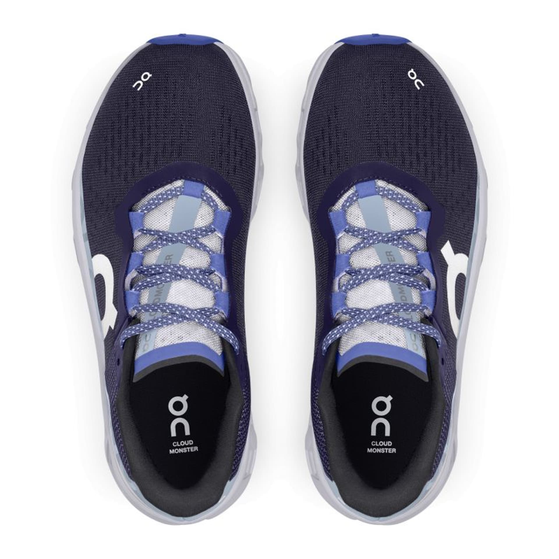 

Buty On Running Cloudmonster W (kolor Granatowy, rozmiar 7)