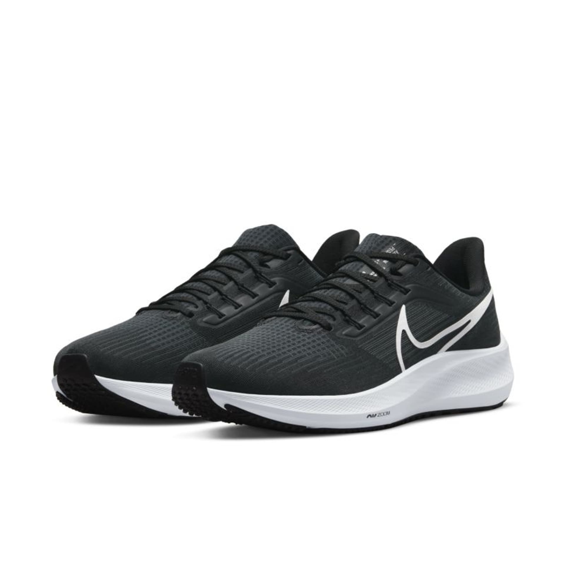 

Buty Nike Air Zoom Pegasus 39 M DH4071 (kolor Czarny, rozmiar 44.5)