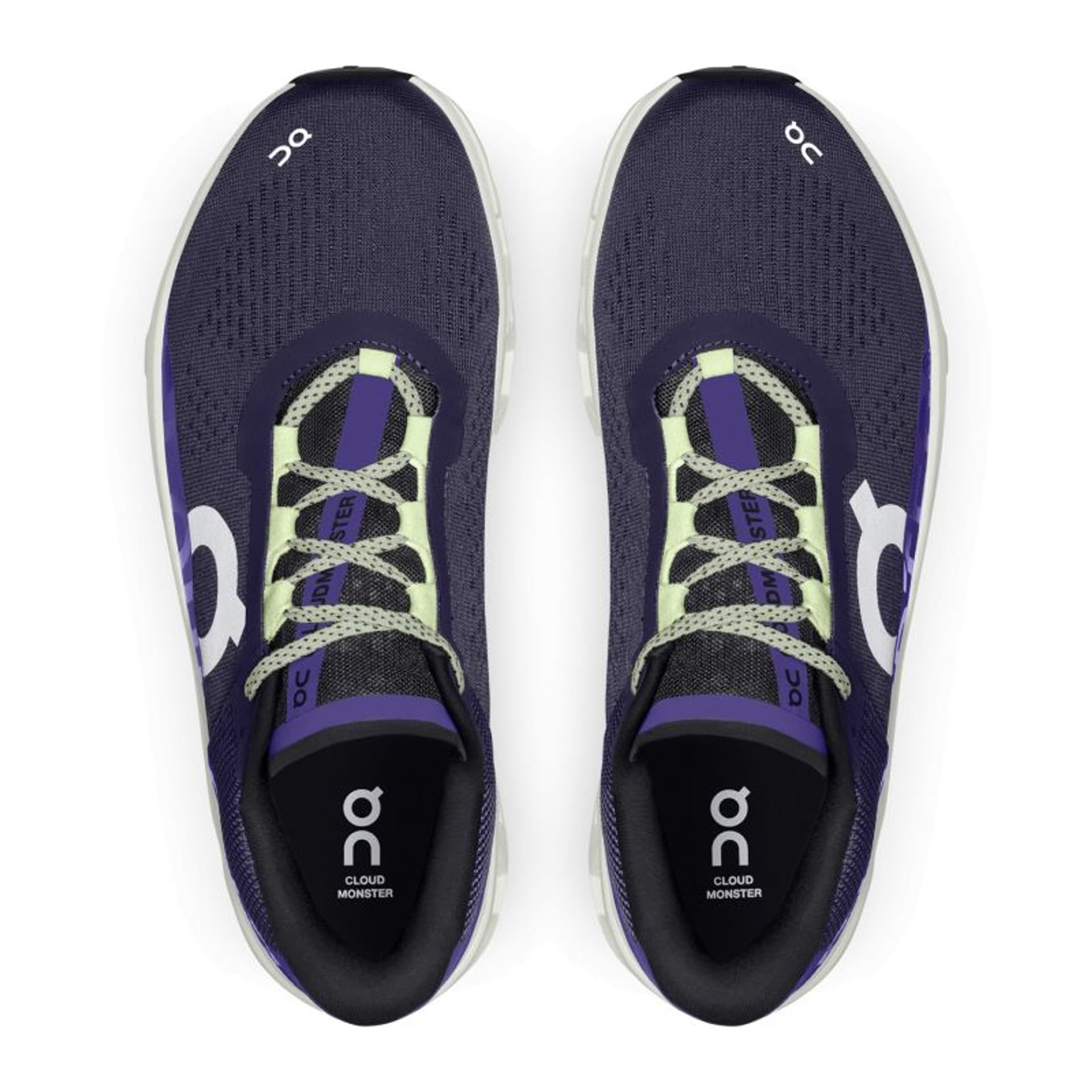 

Buty On Running Cloudmonster M (kolor Fioletowy, rozmiar 43)