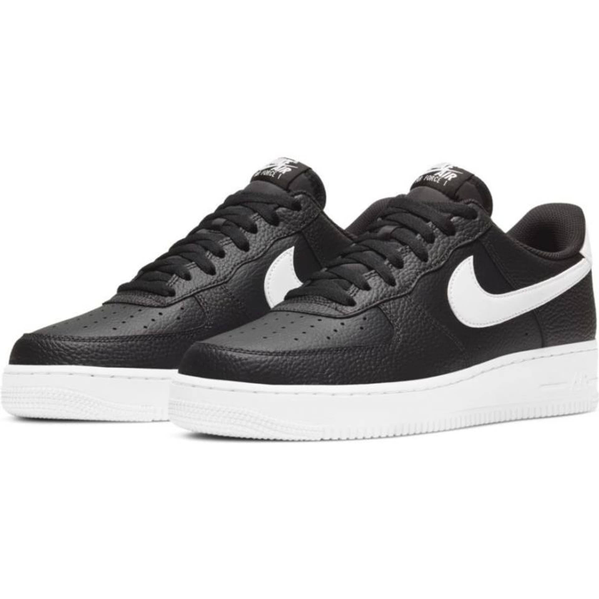 

Buty Nike Air Force 1 M CT2302 (kolor Biały. Czarny, rozmiar 45.5)