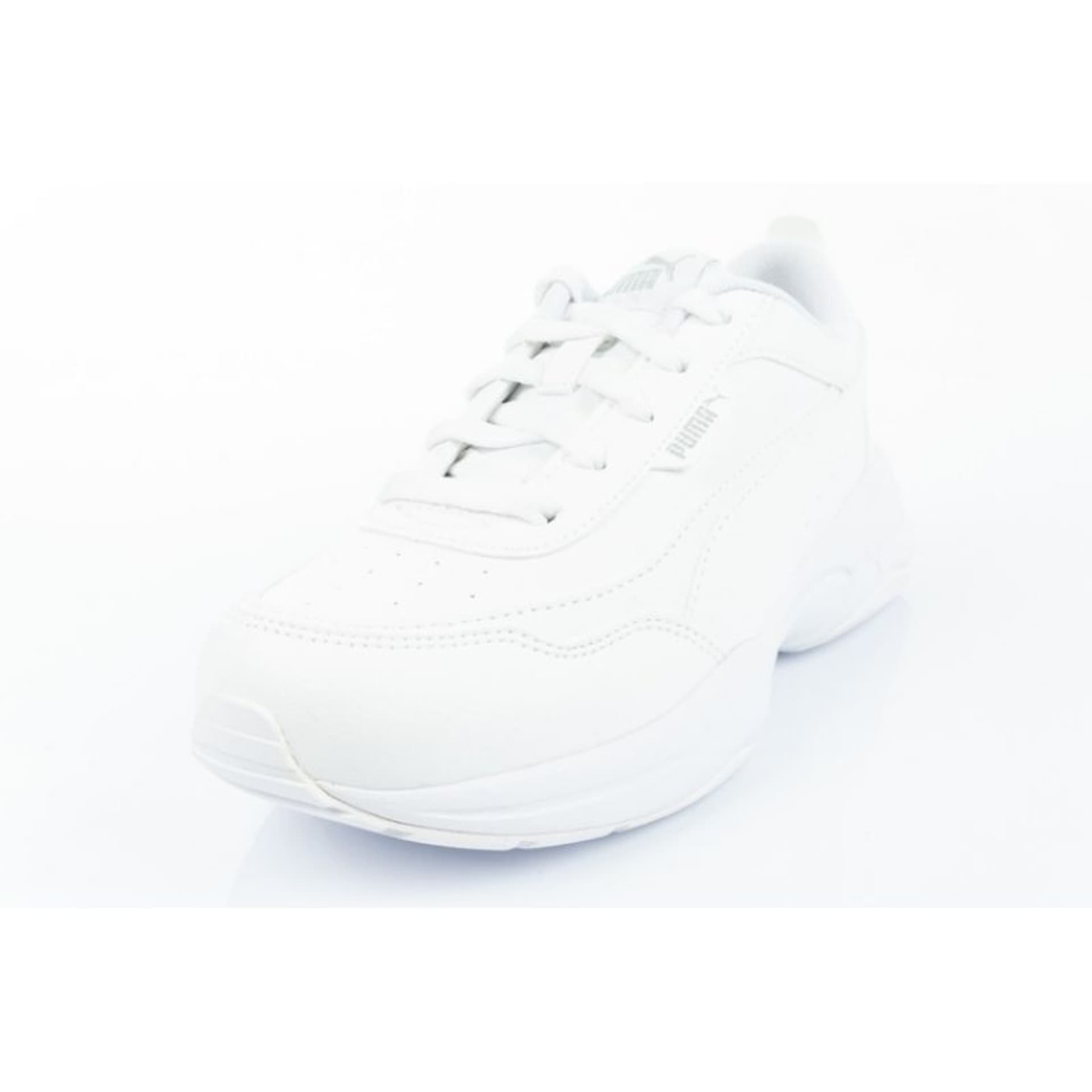 

Buty Puma Cilia Jr 374232 (kolor Biały, rozmiar 34)