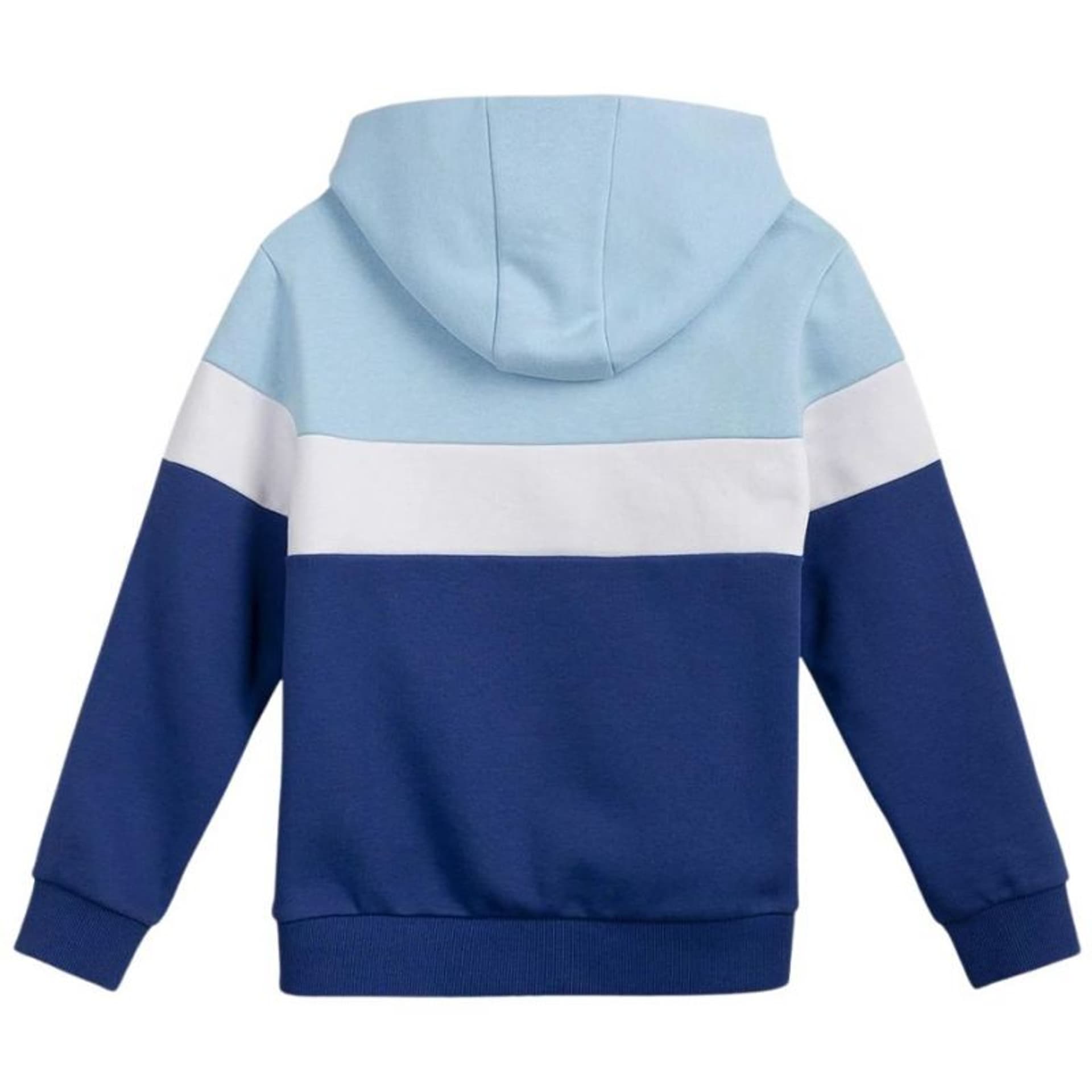

Bluza 4F Jr HJL22 JBLD002 (kolor Niebieski, rozmiar 128cm)