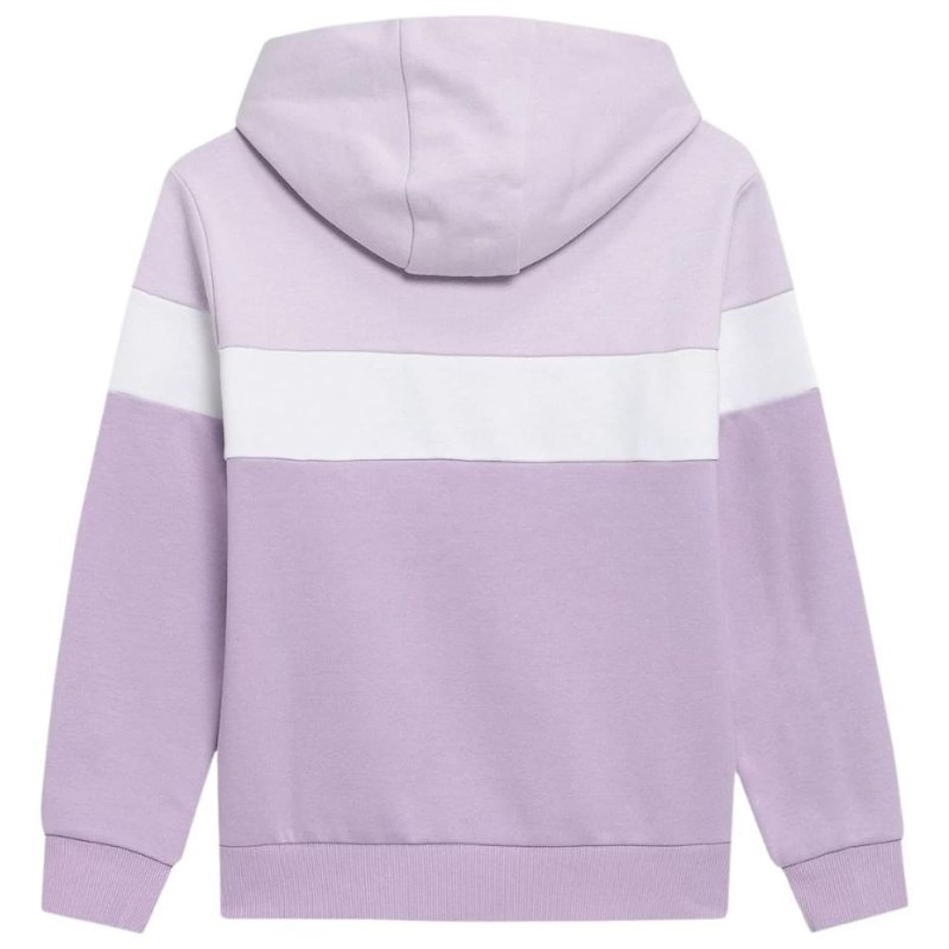 

Bluza 4F Jr HJL20 JBLD002 (kolor Fioletowy, rozmiar 158cm)