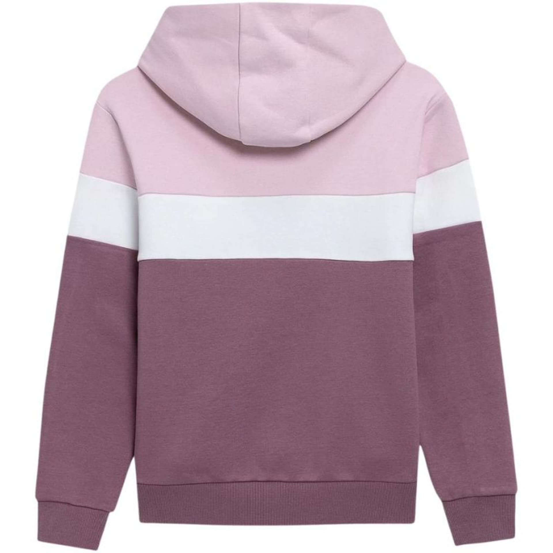 

Bluza 4F Jr HJL22 JBLD002 (kolor Fioletowy, rozmiar 128cm)