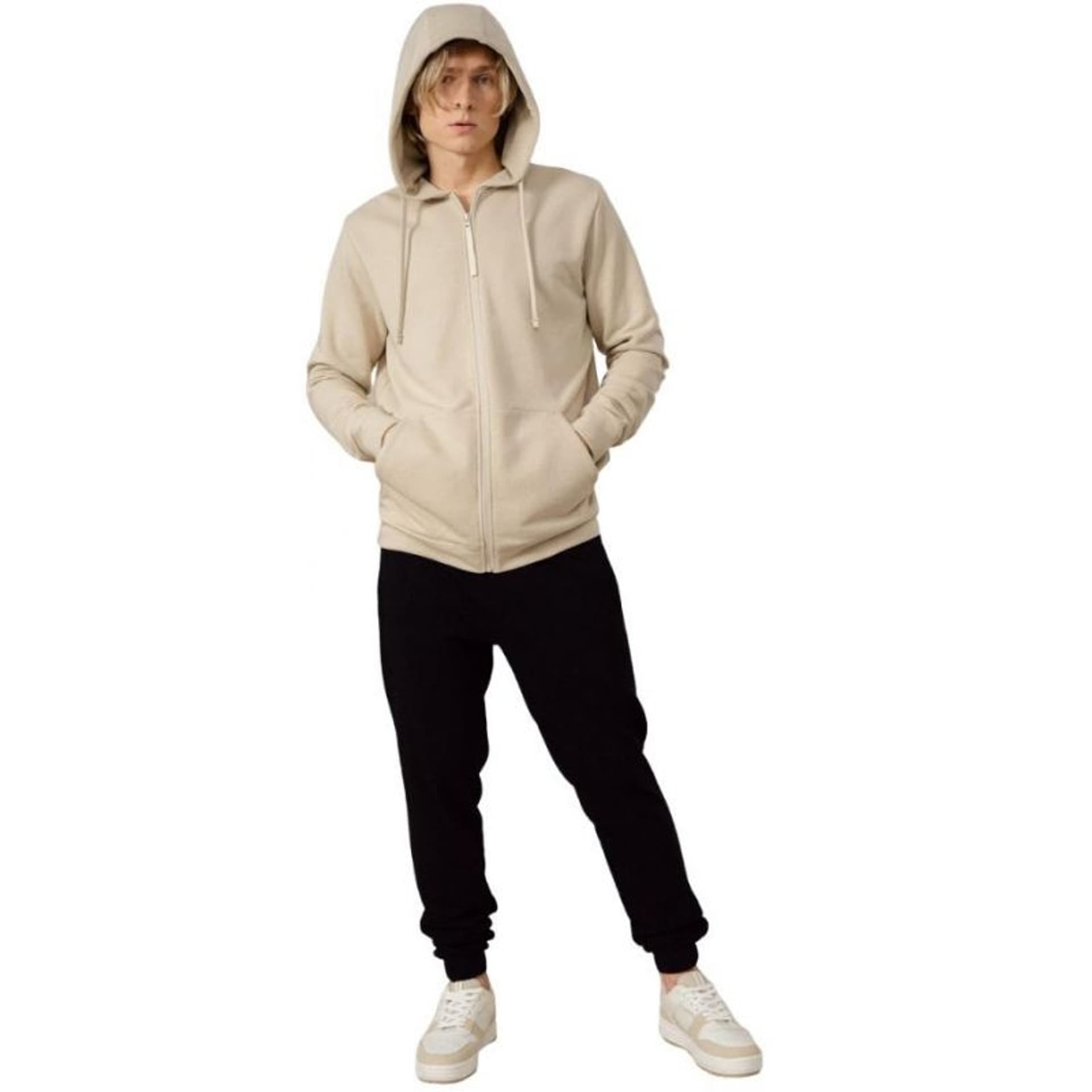 

Spodnie Outhorn M HOL22 SPMD604 (kolor Czarny, rozmiar 2XL)