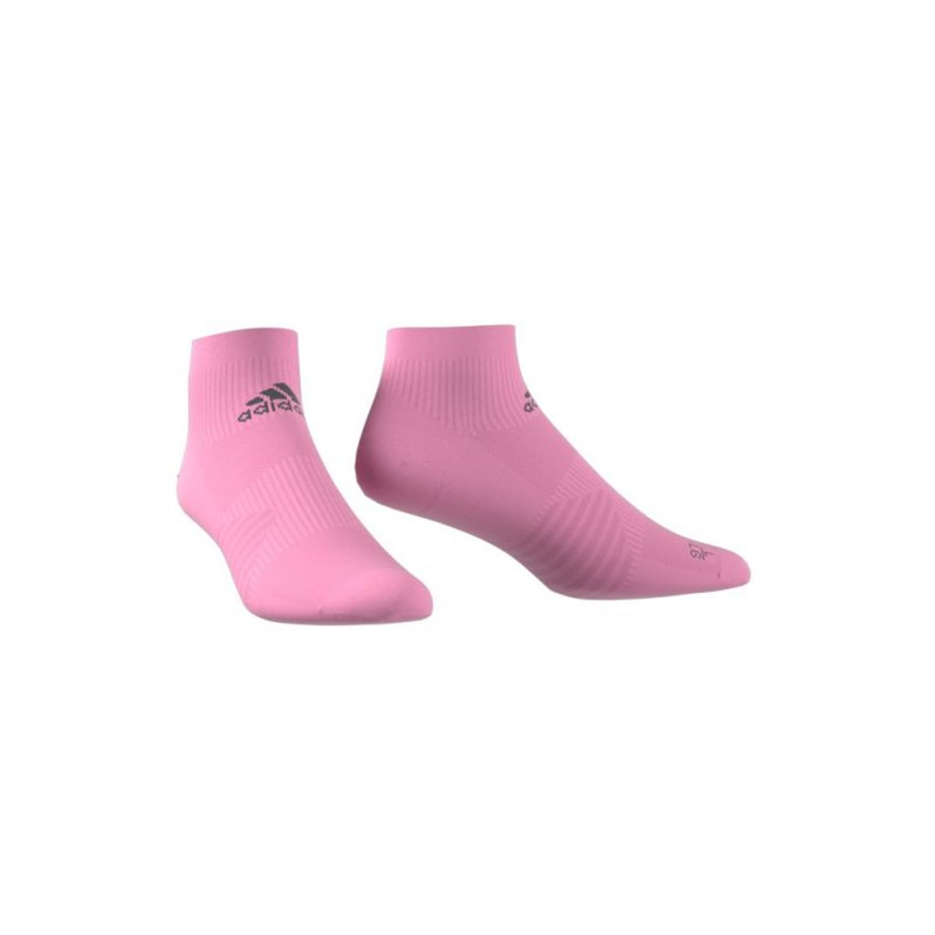 

Skarpety adidas Low-Cut Running Socks (kolor Różowy, rozmiar XS)