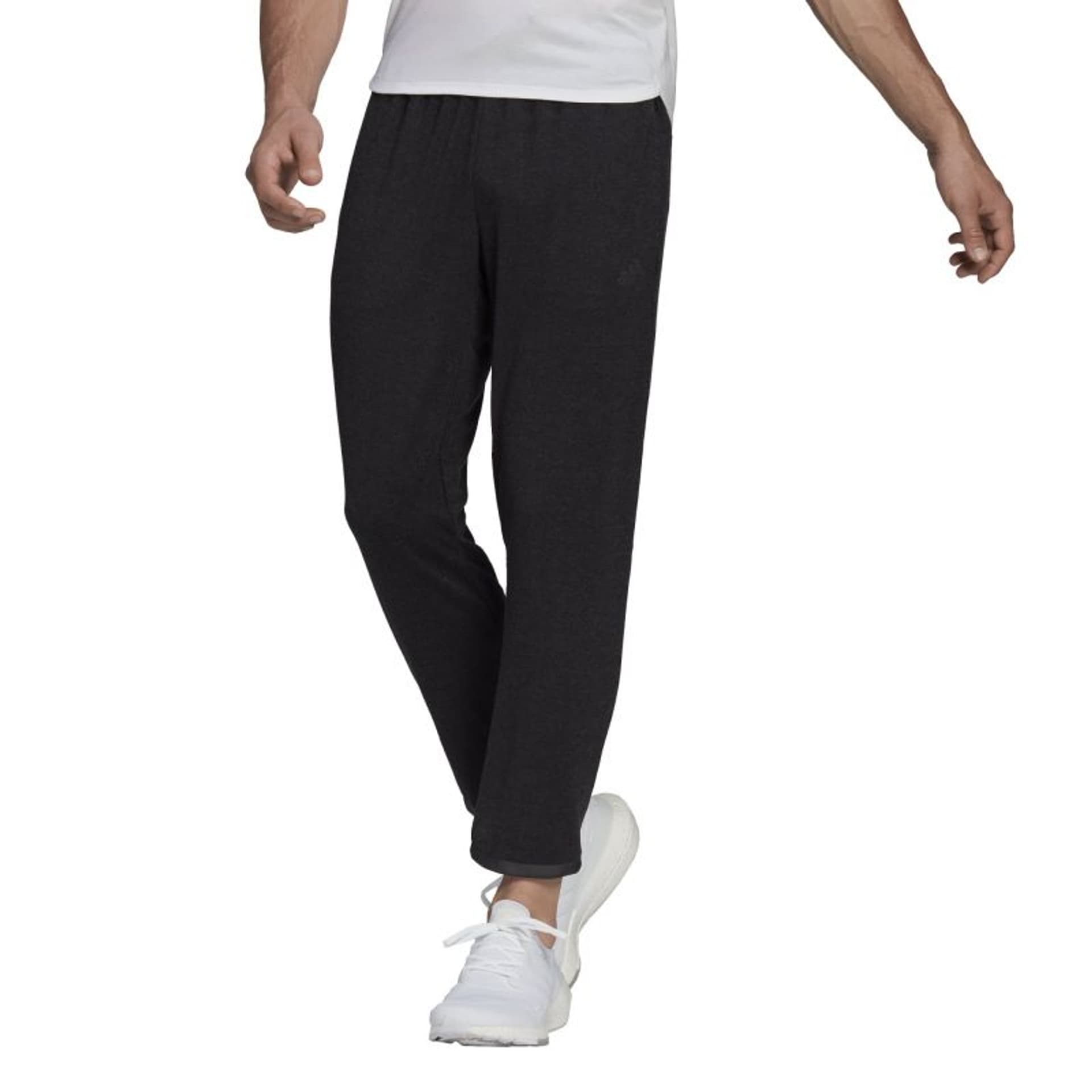 

Spodnie adidas Wellbeing Training Pants M (kolor Czarny, rozmiar LT)