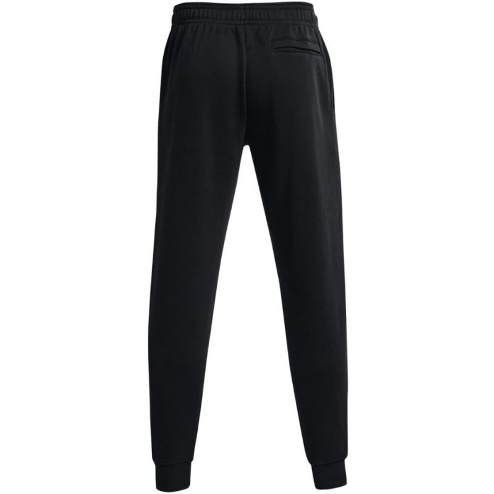 

Spodnie Under Armour Rival Fleece Chroma Pants M 1370345 (kolor Czarny, rozmiar 2XL)