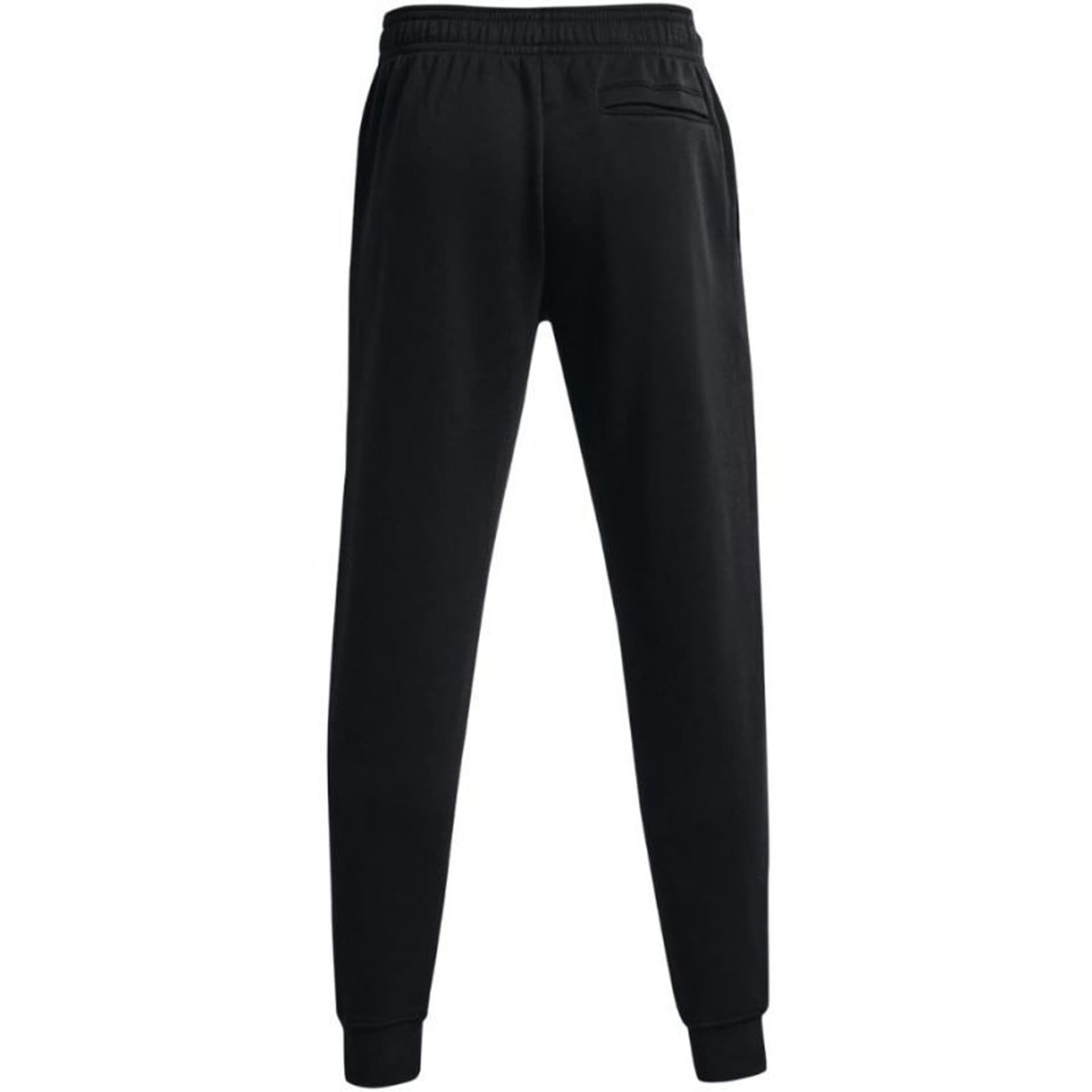 

Spodnie Under Armour Rival Fleece Chroma Pants M 1370345 (kolor Czarny, rozmiar M)