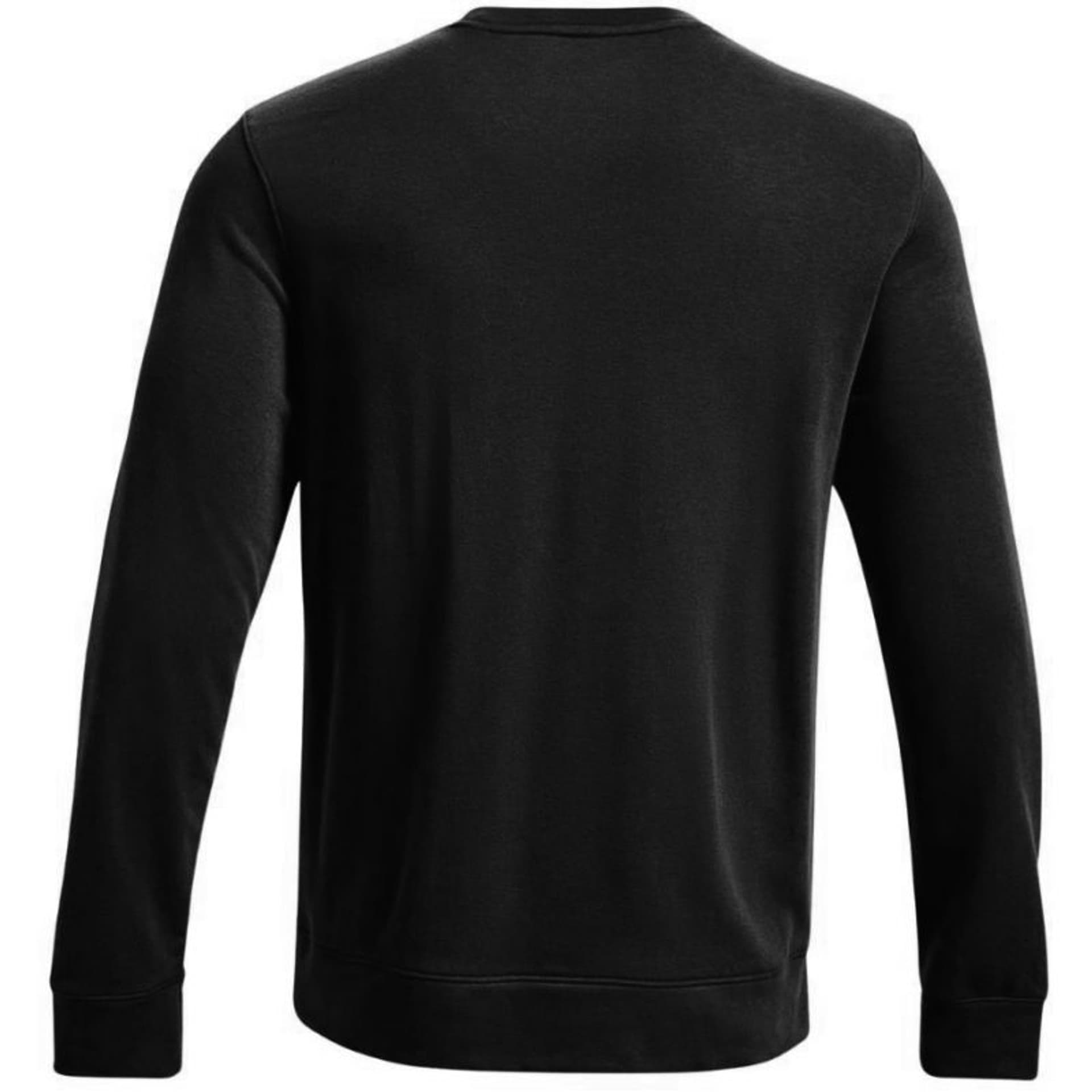 

Bluza Under Armour UA Rival Terry Logo Crew M 1370391 (kolor Czarny, rozmiar L)