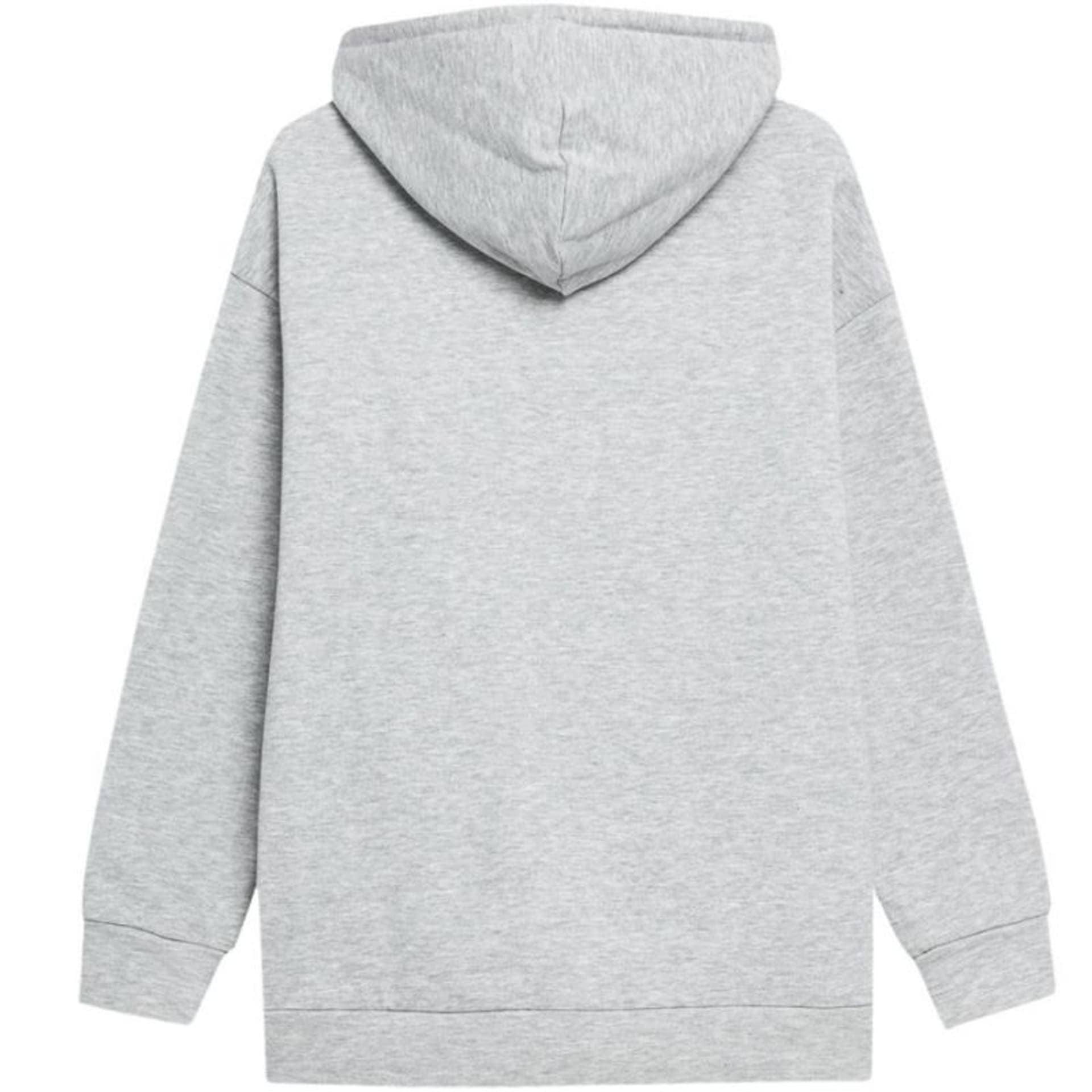 

Bluza Outhorn W HOL22 BLD603 (kolor Szary/Srebrny, rozmiar M)