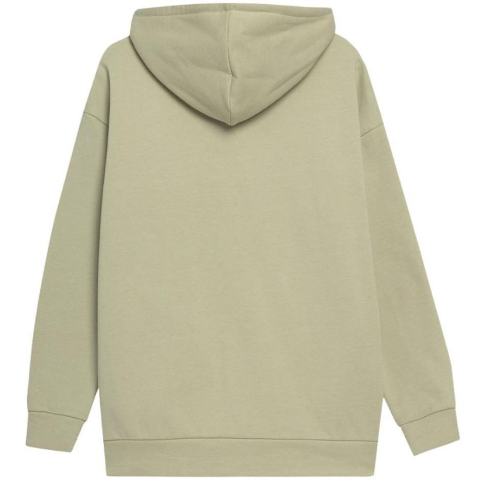 

Bluza Outhorn W HOL22 BLD603 (kolor Zielony, rozmiar S)