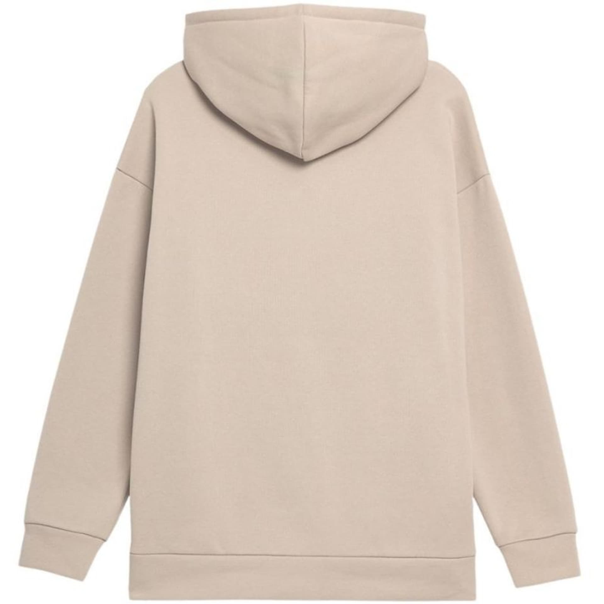 

Bluza Outhorn W HOL22 BLD603 (kolor Beżowy/Kremowy, rozmiar L)