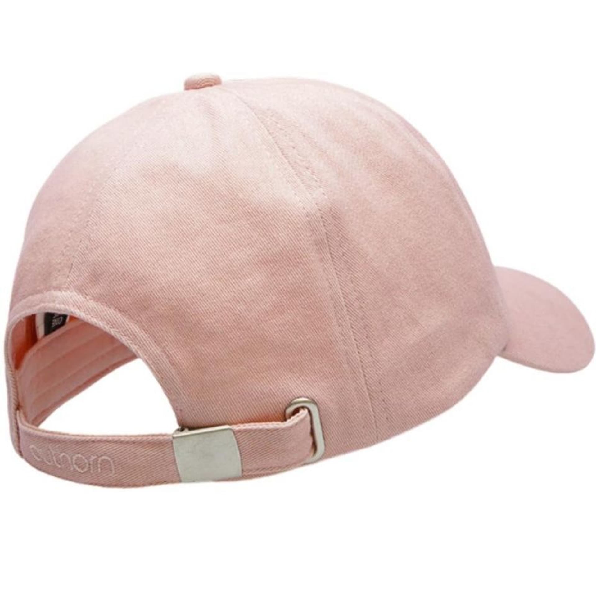 

Czapka z daszkiem Outhorn W HOL22 CAD600 (kolor Różowy, rozmiar L/XL)