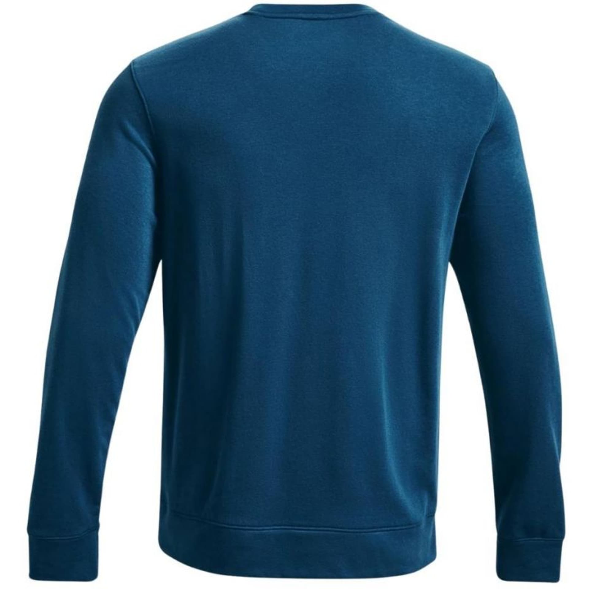 

Bluza Under Armour UA Rival Terry Logo Crew M 1370391 (kolor Niebieski, rozmiar 3XL)
