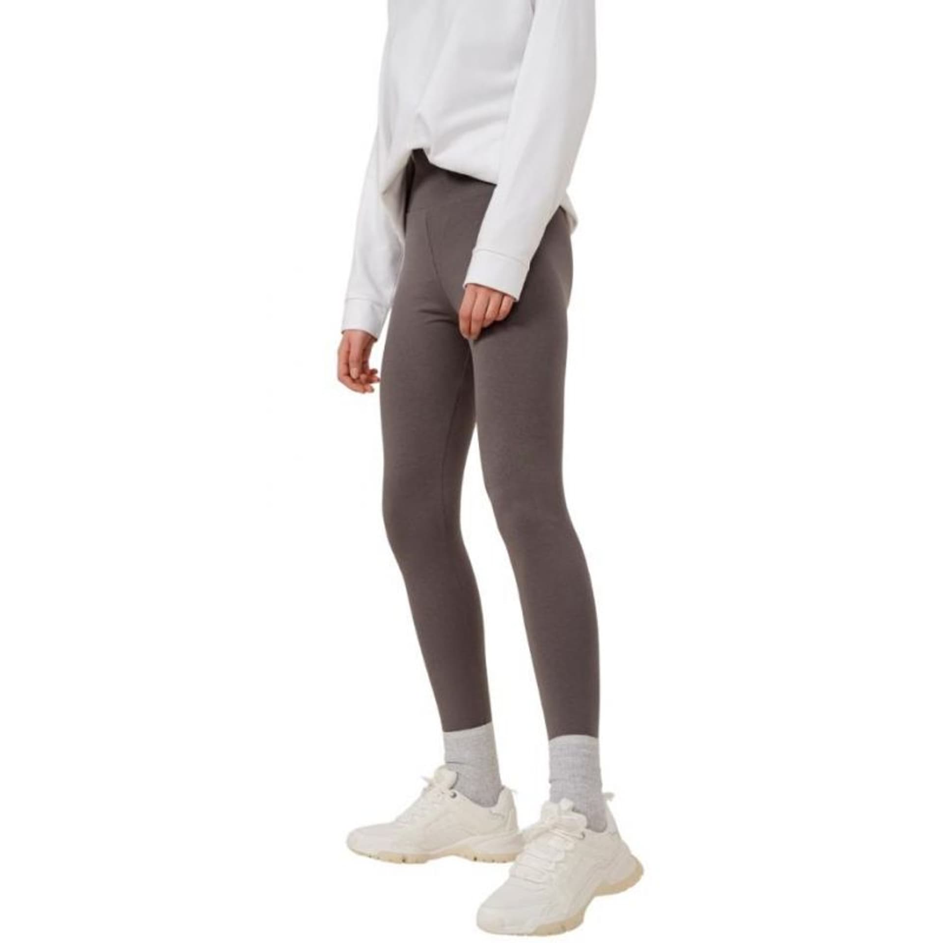 

Legginsy Outhorn W HOL22 LEG600 (kolor Szary/Srebrny, rozmiar S)