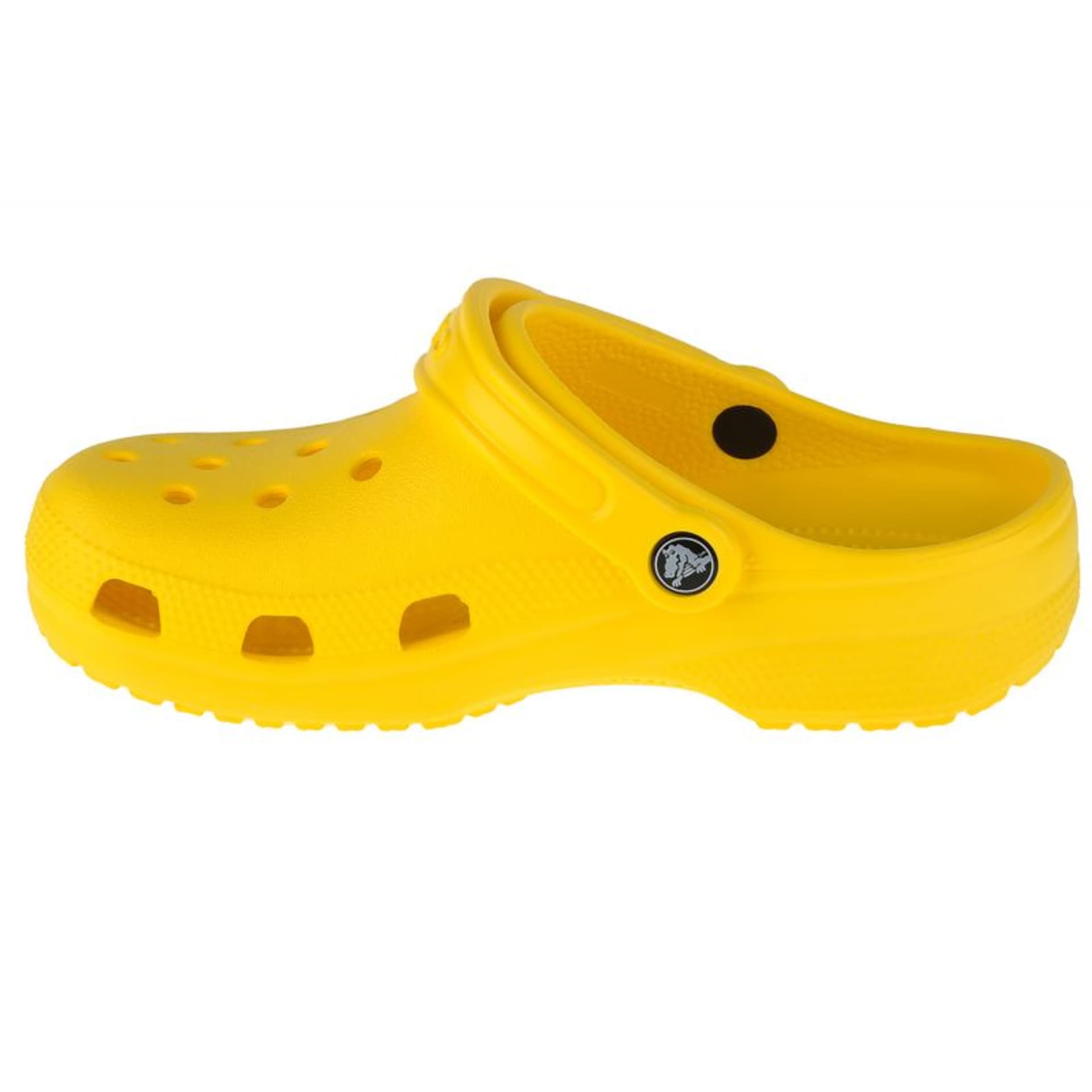 

Klapki Crocs Classic Clog W 10001 (kolor Żółty, rozmiar 38/39)